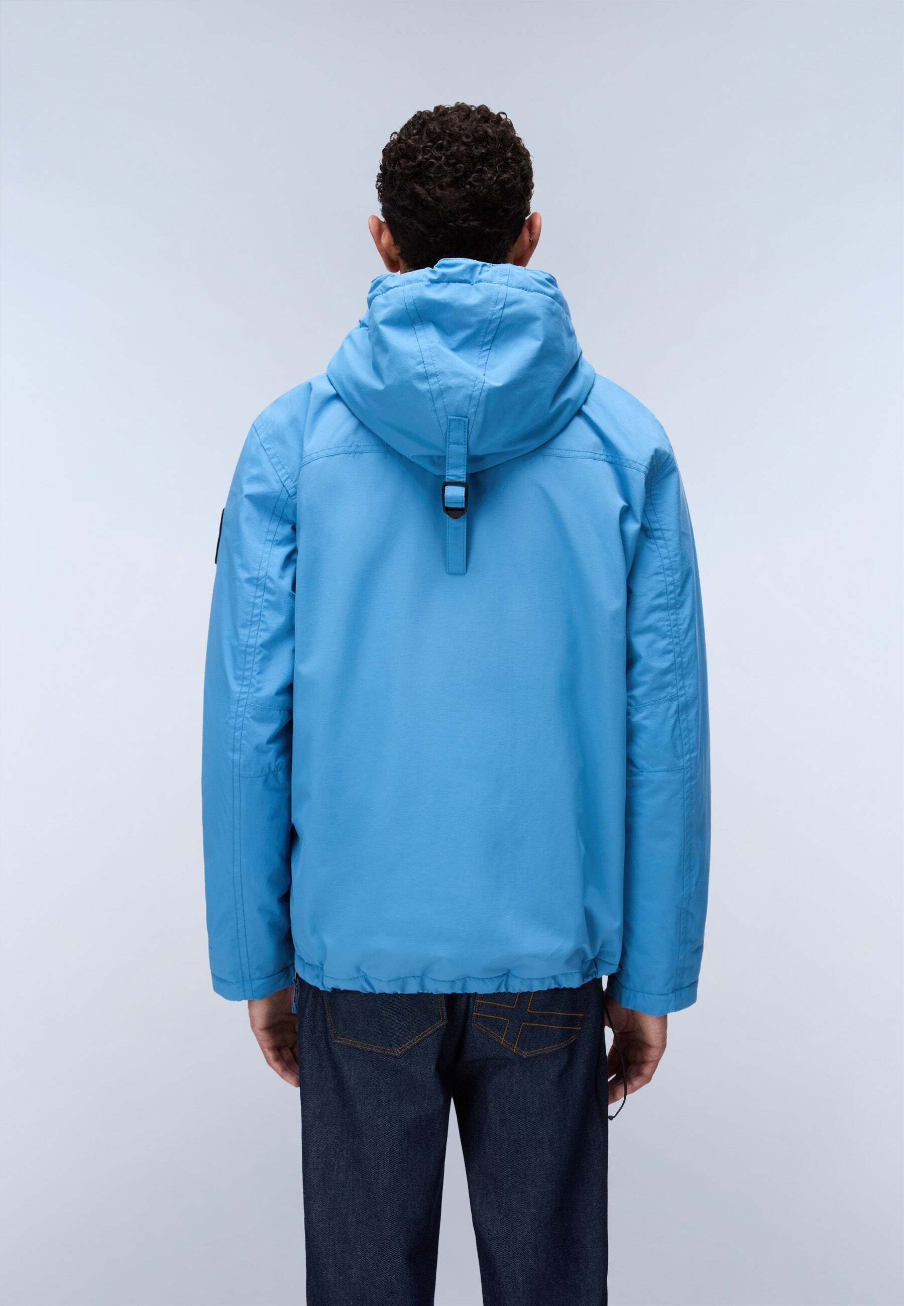 Napapijri Veste de pluie »Napapijri Anorakjacke RAINFOREST WINTER 3«