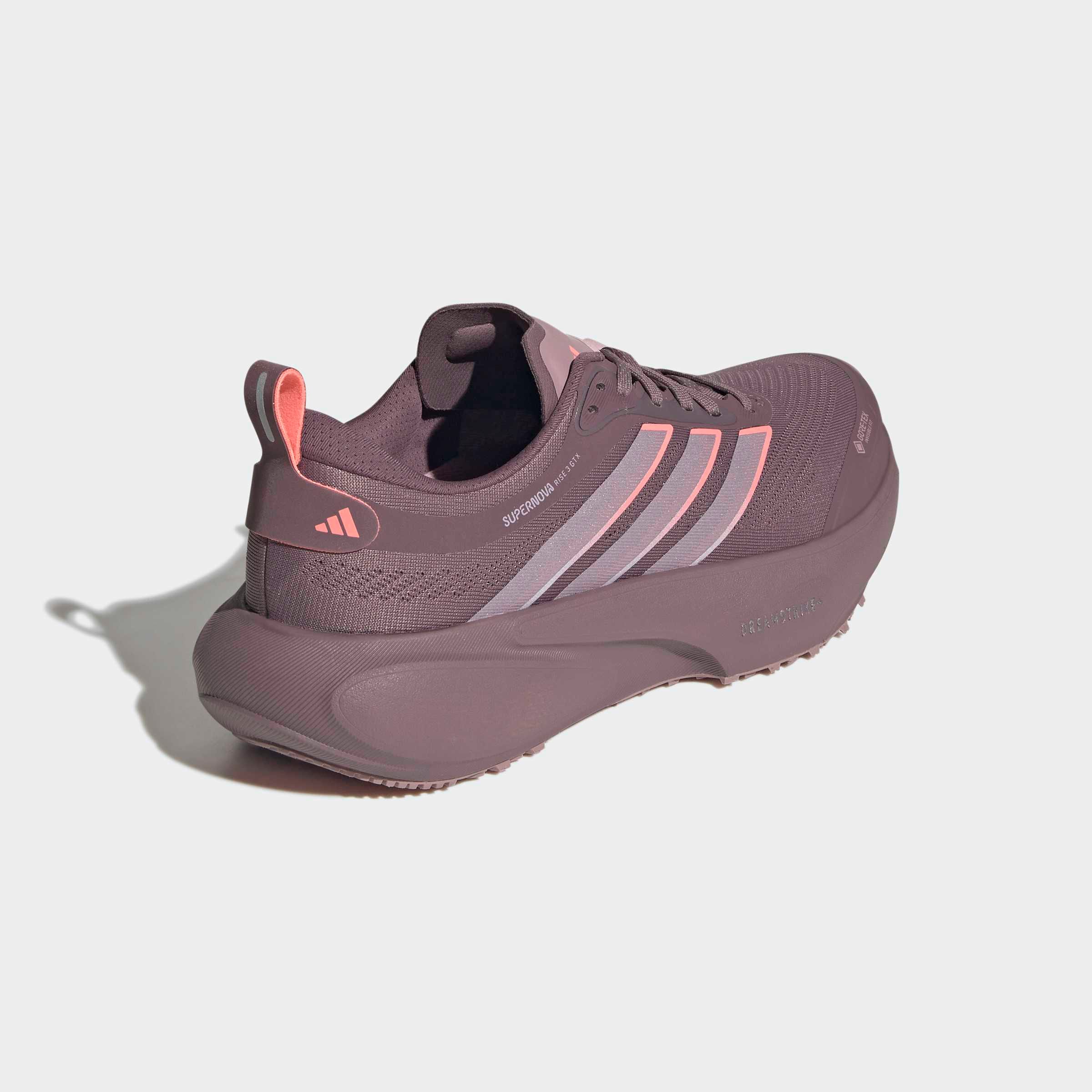 adidas Performance Laufschuh »SUPERNOVA RISE 3 GTX«  wasserdicht
