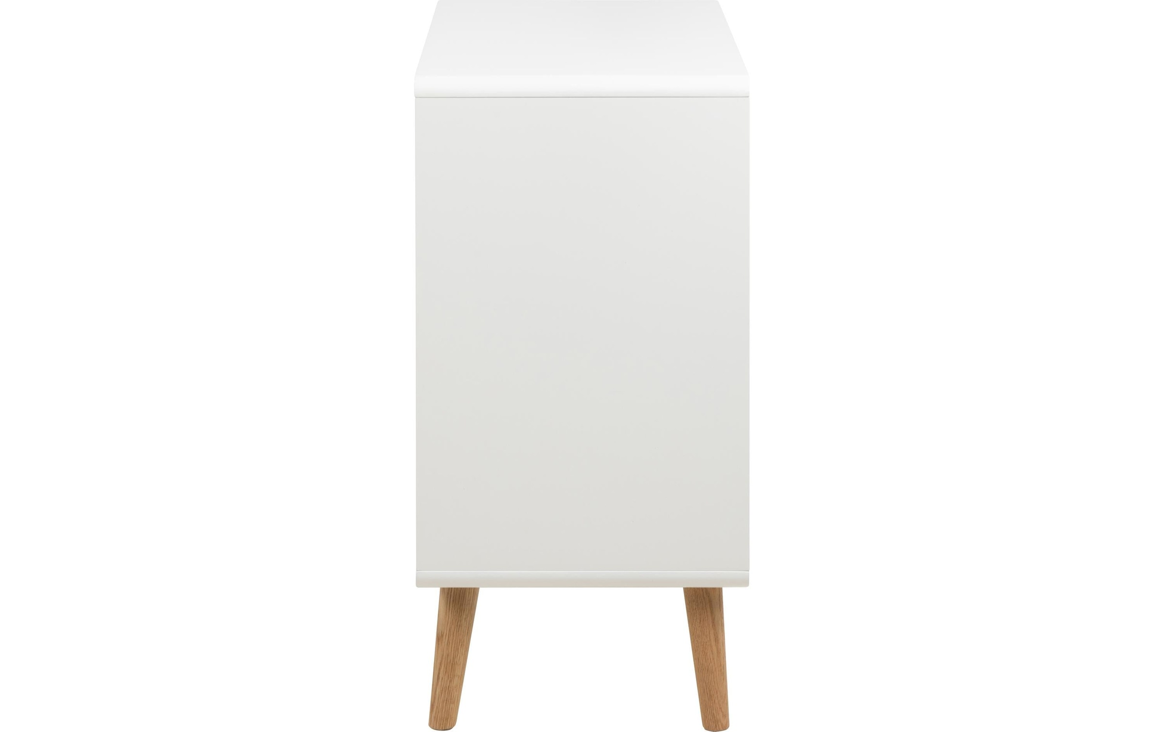 AC Design Kommode »Lowell 80 x 80 cm«