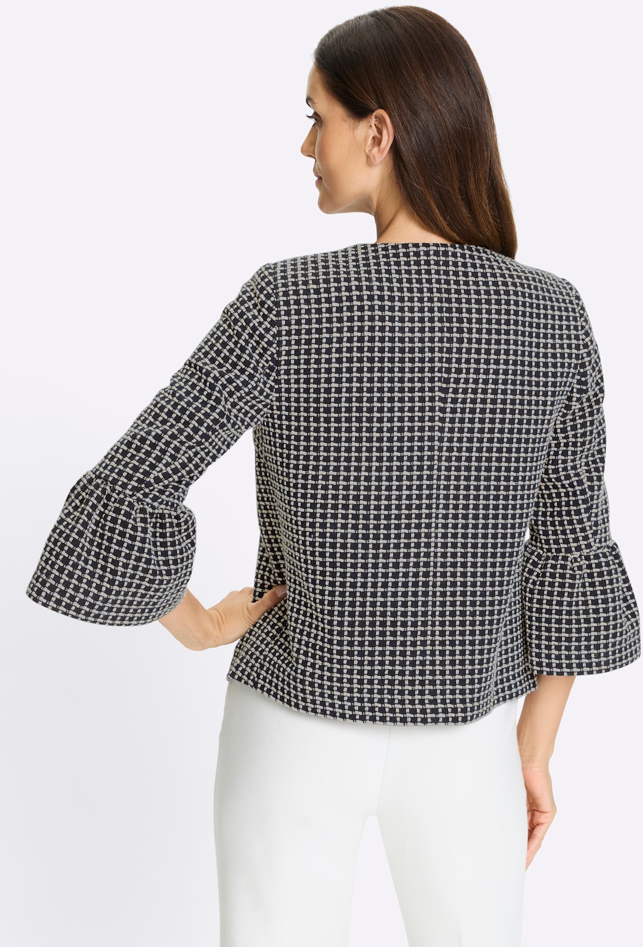 heine Veste blazer »Blazer«