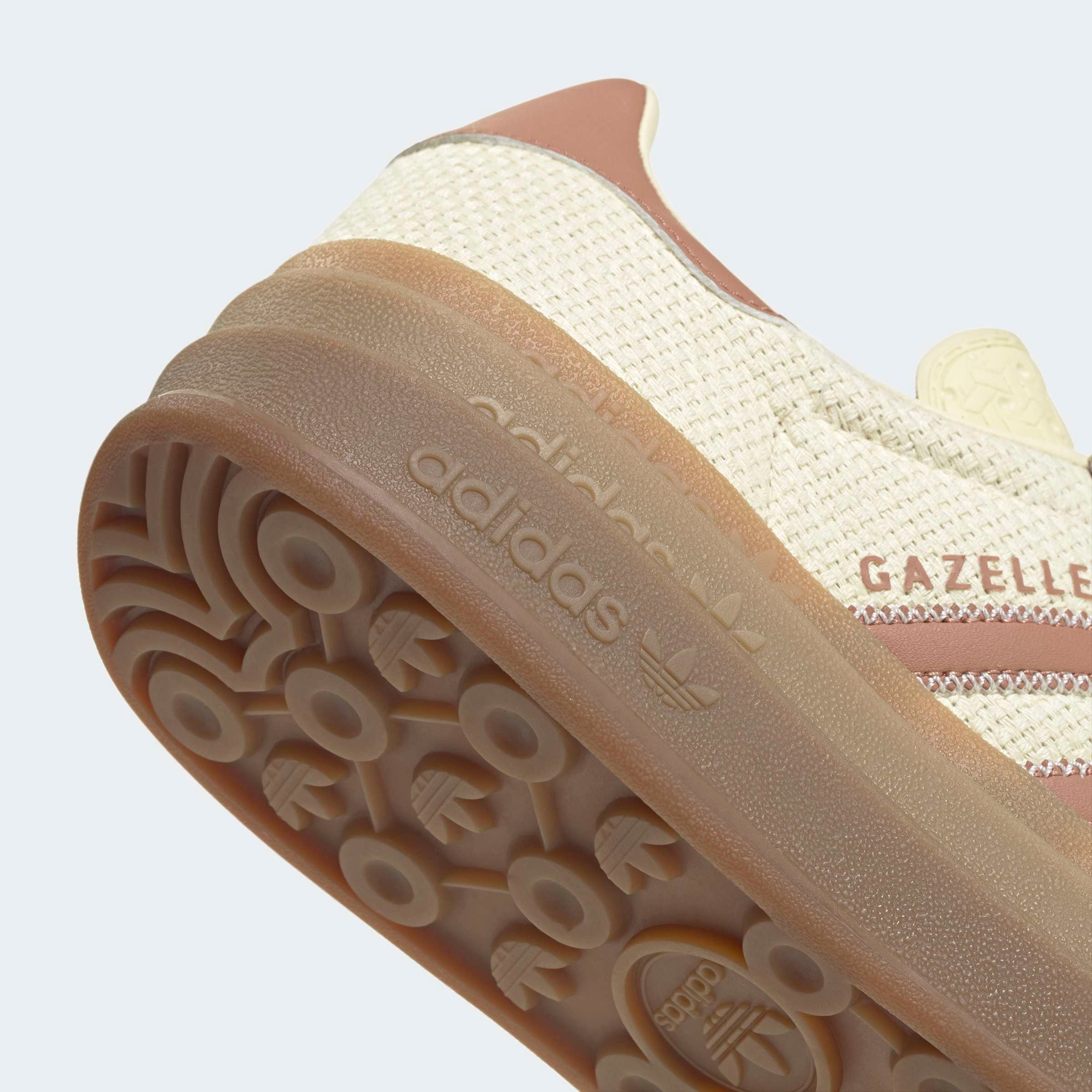 adidas Originals Plateausneaker »GAZELLE BOLD«