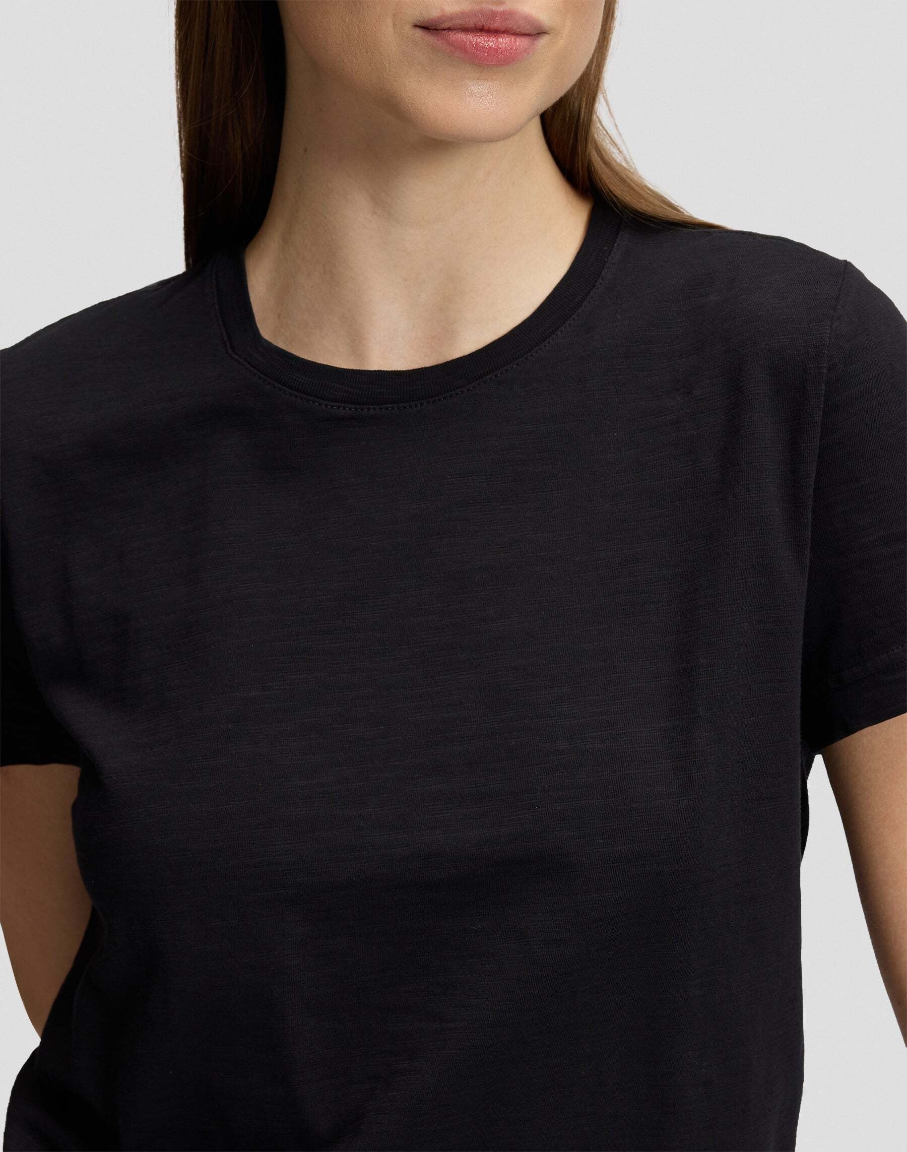 Lee® T-Shirt »Lee T-Shirt Perfect«