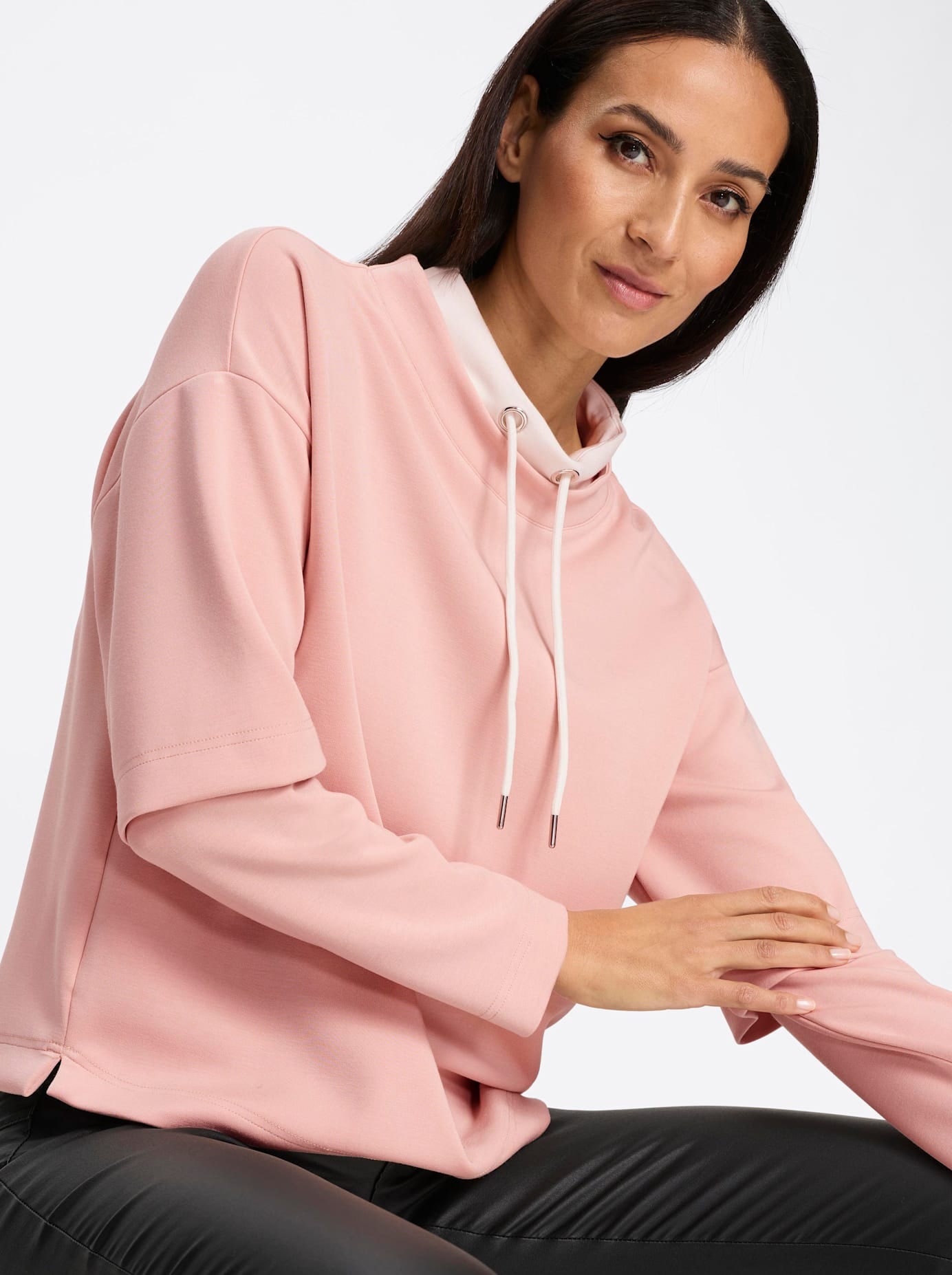 heine Sweat-shirt
