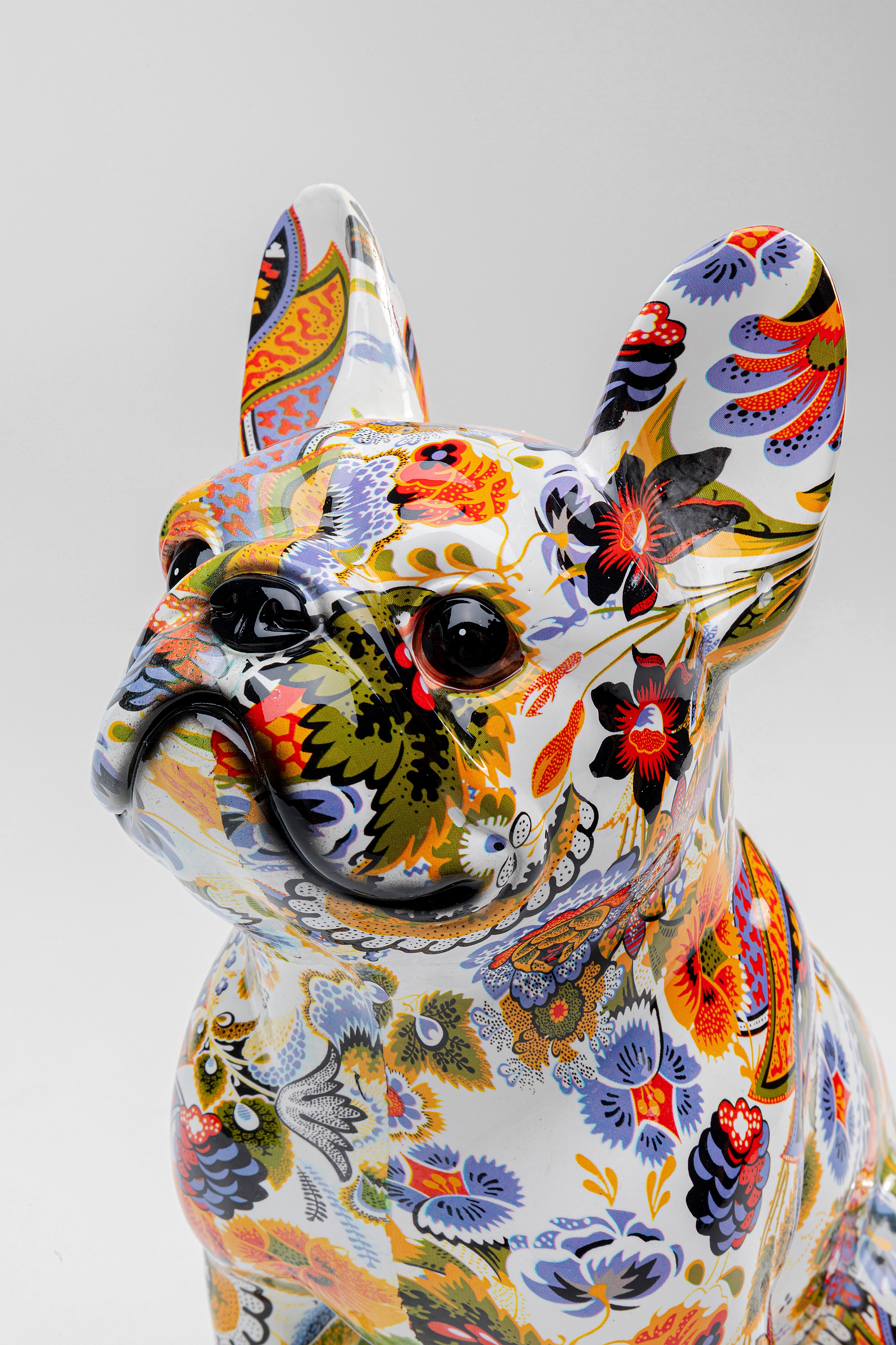 Kare Design Dekofigur »Deko Figur French Bulldog«