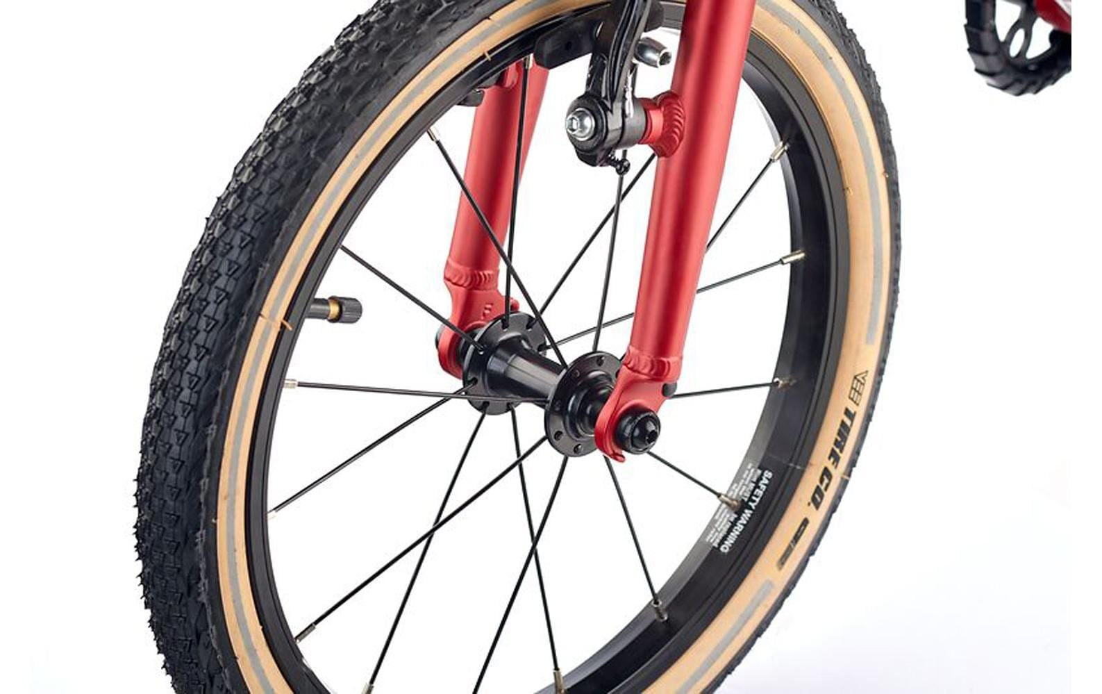   Vélo pour enfant »ACADEMY Grade 3«