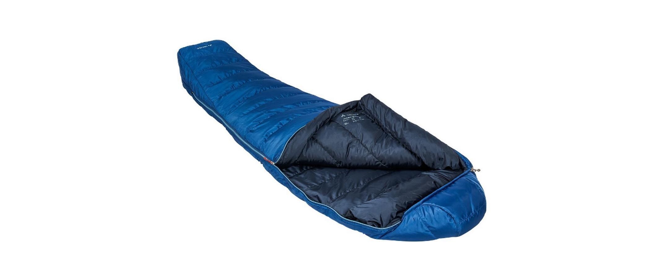 VAUDE Schlafsack »700 DWN«