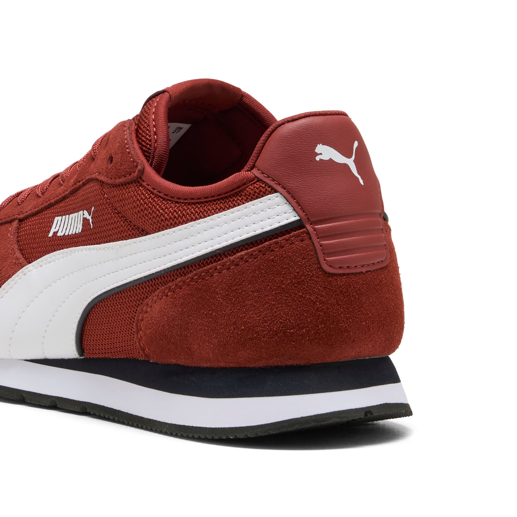 PUMA Sneakers »ST MILER«  für Alltag, mit EVA-Zwischensohle, mit SOFTFOAM+ Einlegesohle