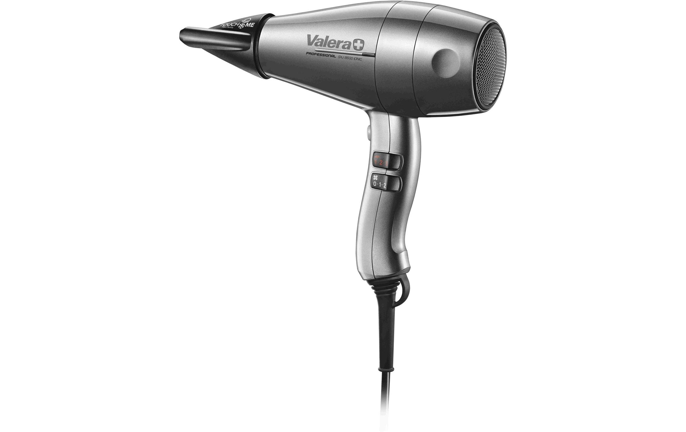 Valera Sèche-cheveux »Swiss Silent Jet 8600 Platinum« 2.400 W