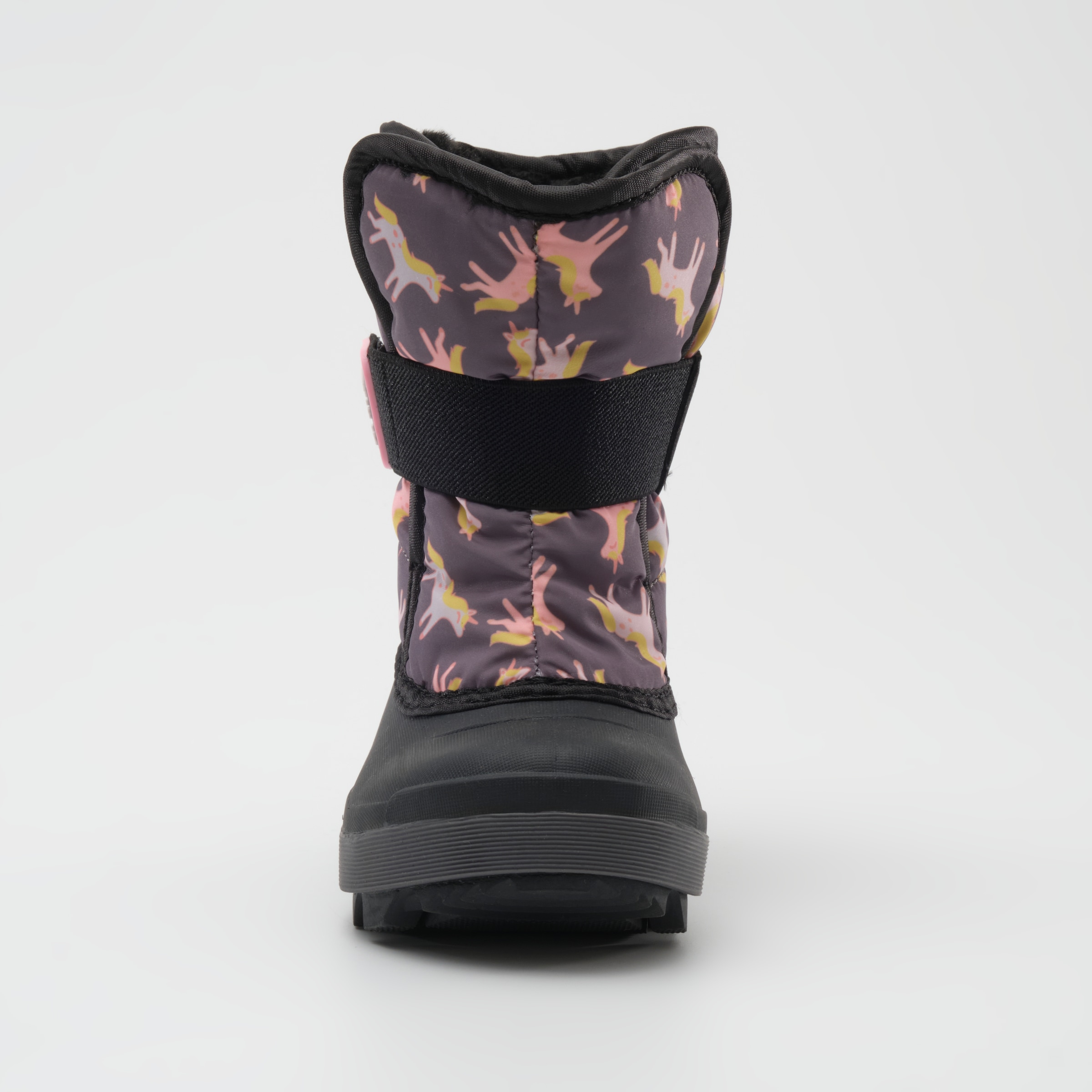 Kamik Winterboots »SNOWBUG7P«  Snowboots,Winterstiefel,gefüttert,wasserdicht