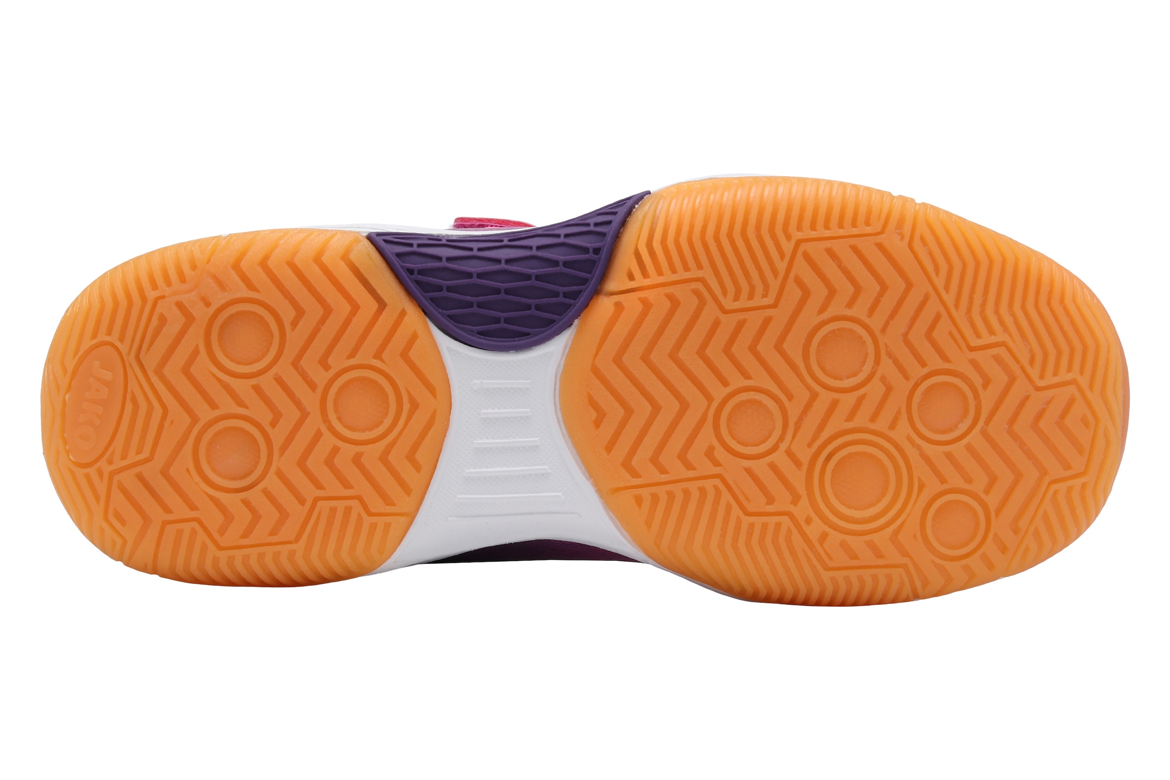 Jako Chaussure d'intérieur »J-MS NICK EV«  Hallenschuh, für Kinder & Jugendliche, Non-Marking