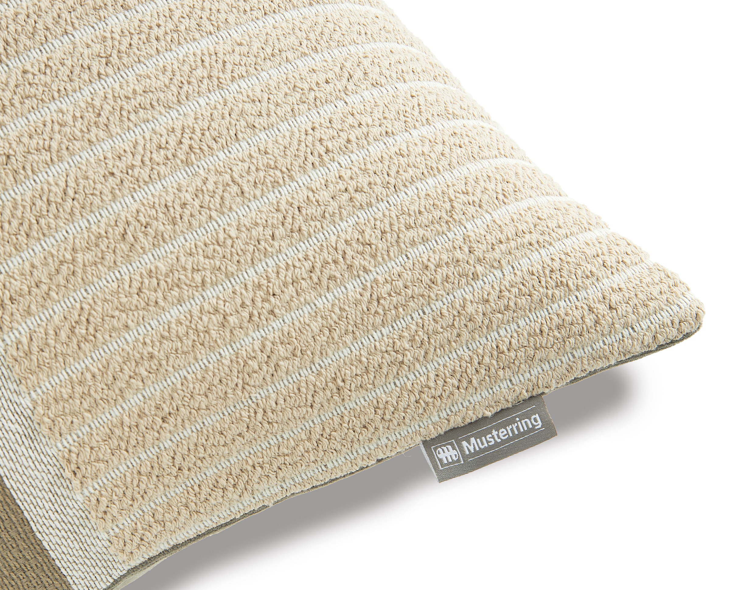 Musterring Dekokissen »Simple« mit modernem, graphischem Dessin