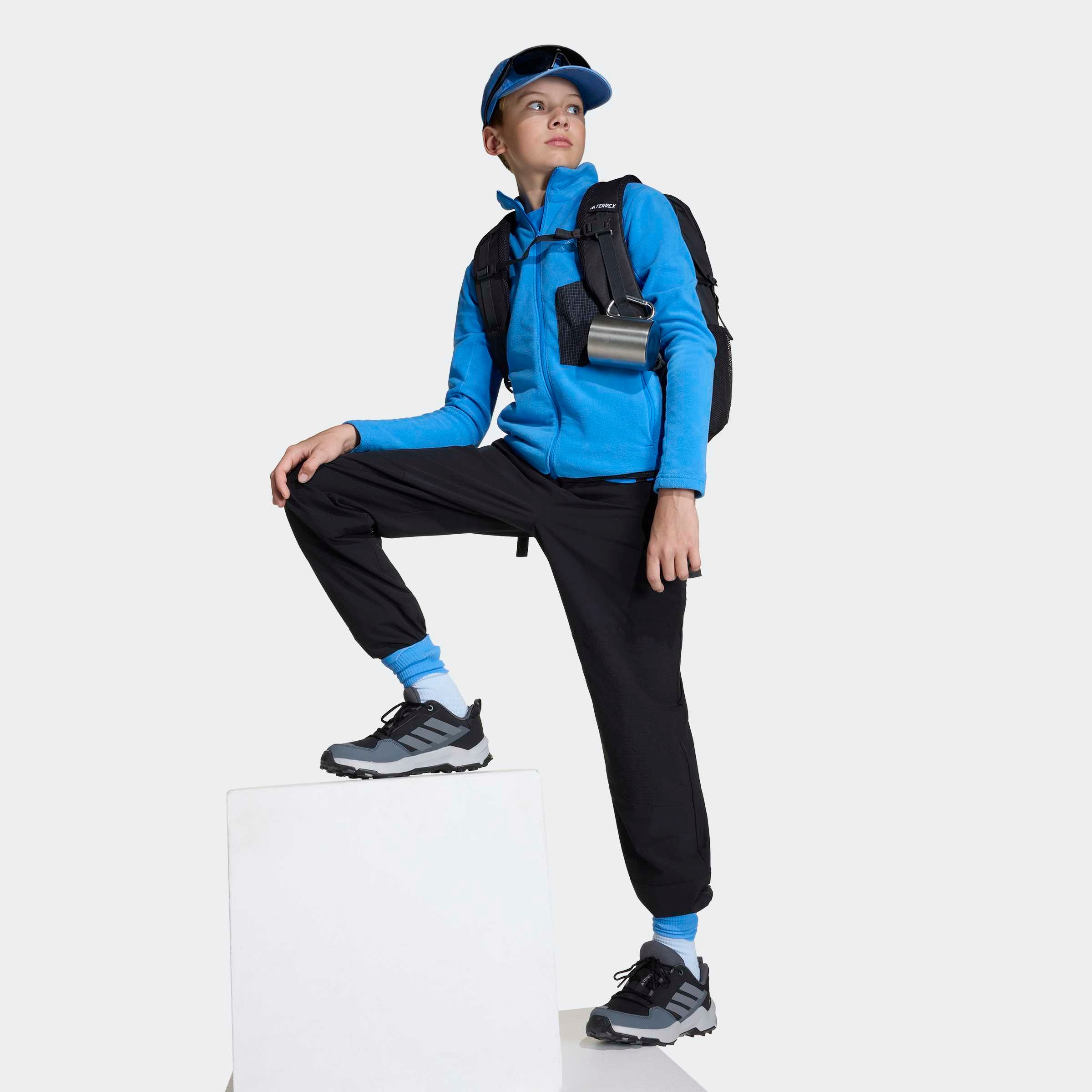 adidas TERREX Pantalon de plein air »CLIMA365 MULTI KIDS«