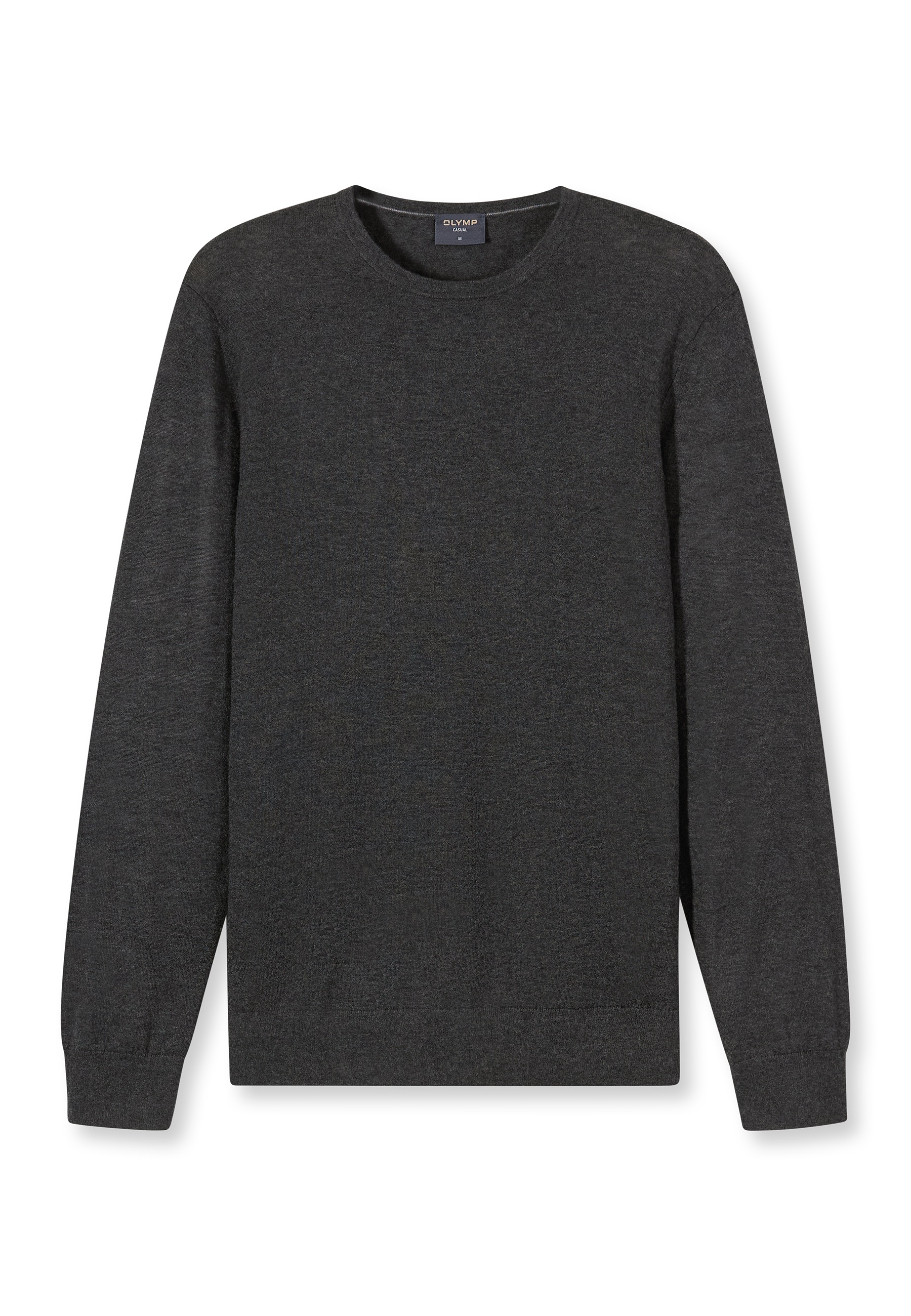 OLYMP Pull à col rond