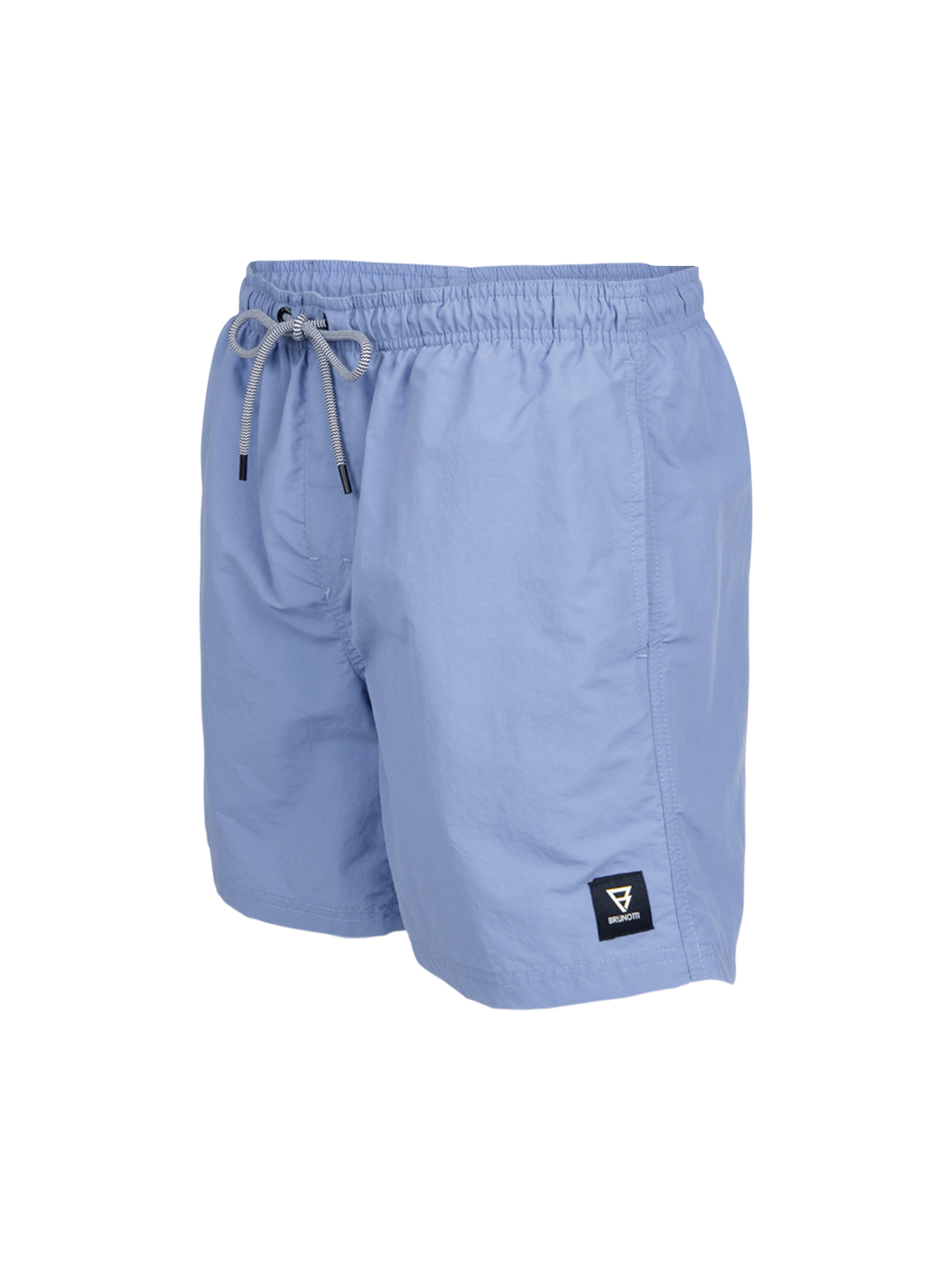 Brunotti Badeshorts »HESTER MEN SWIM SHORTS« mit Taschen, sportliche Schnittform, schnelltrocknendes Material
