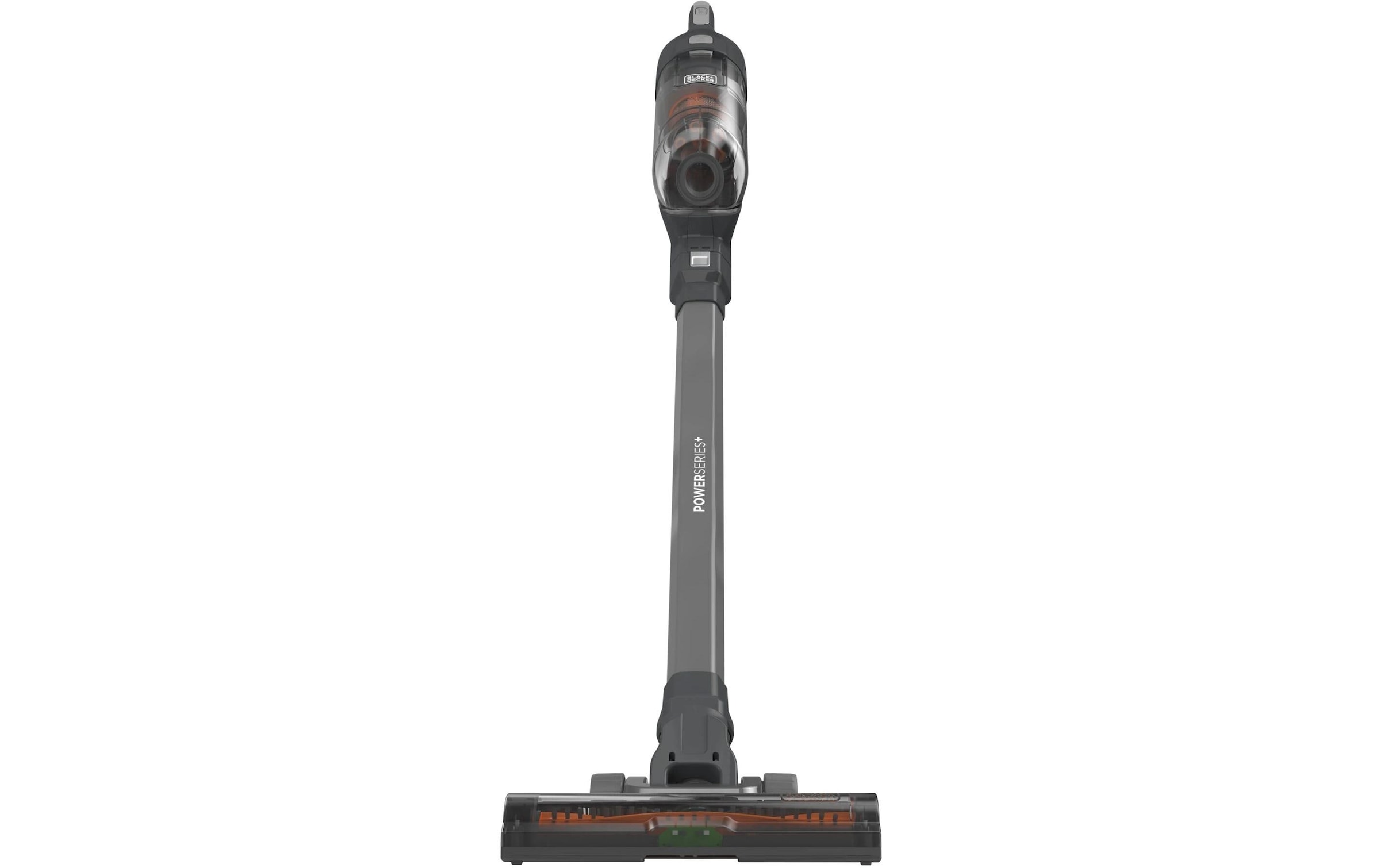 Black + Decker Akku-Hand-und Stielstaubsauger »BHFEA18D1-QW«