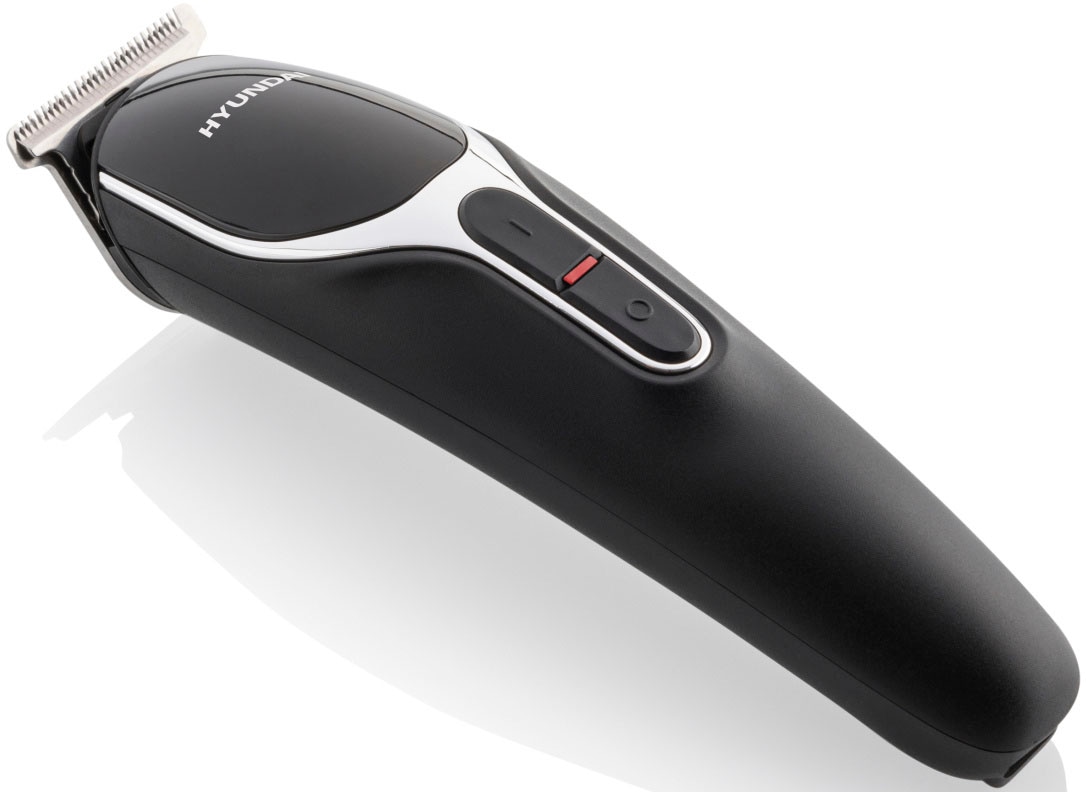Hyundai Haar- und Bartschneider »HC800« 5 Aufsätze