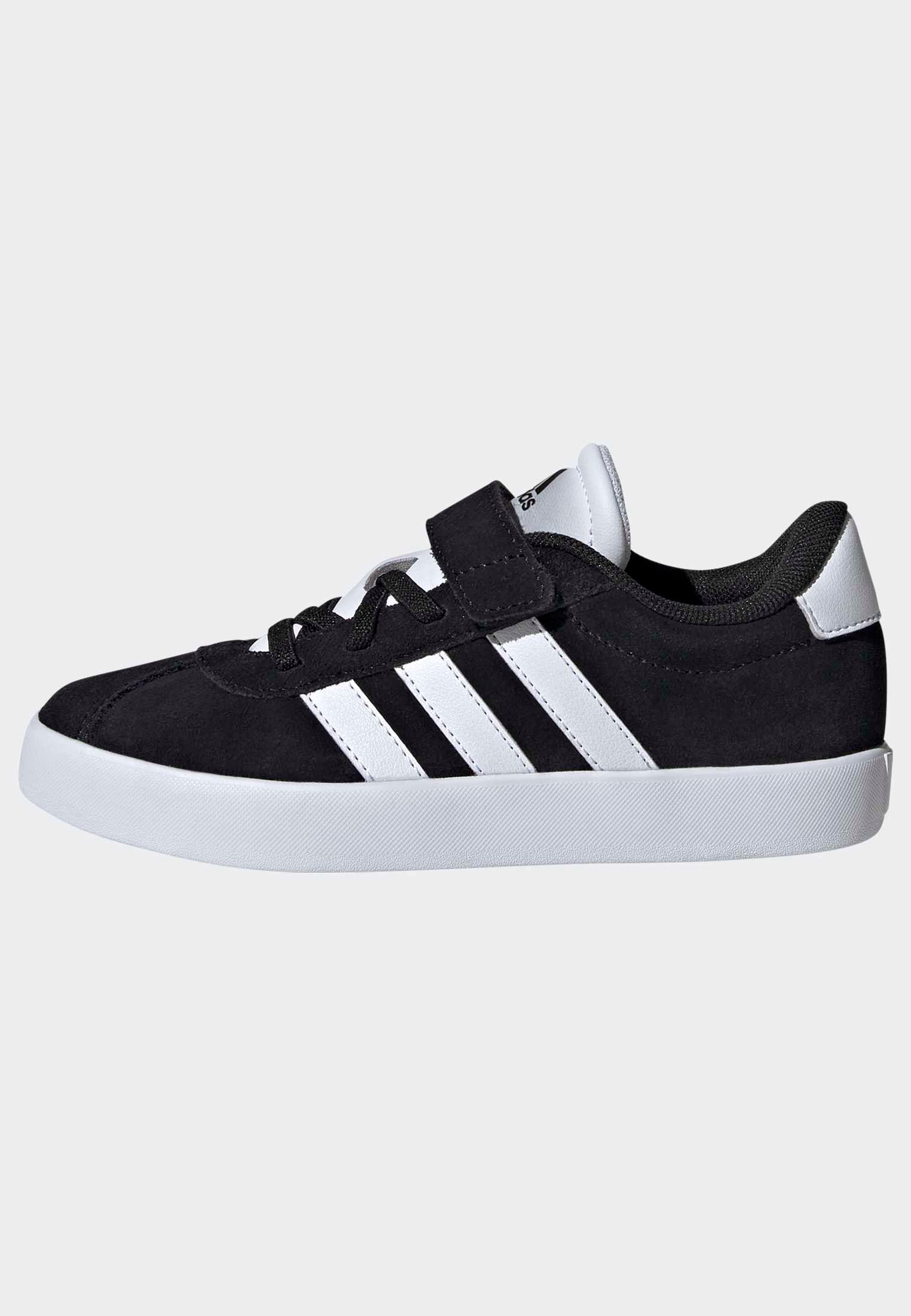 adidas Sportswear Sneaker »VL COURT 3.0«  mit Klettverschluss, für Kinder