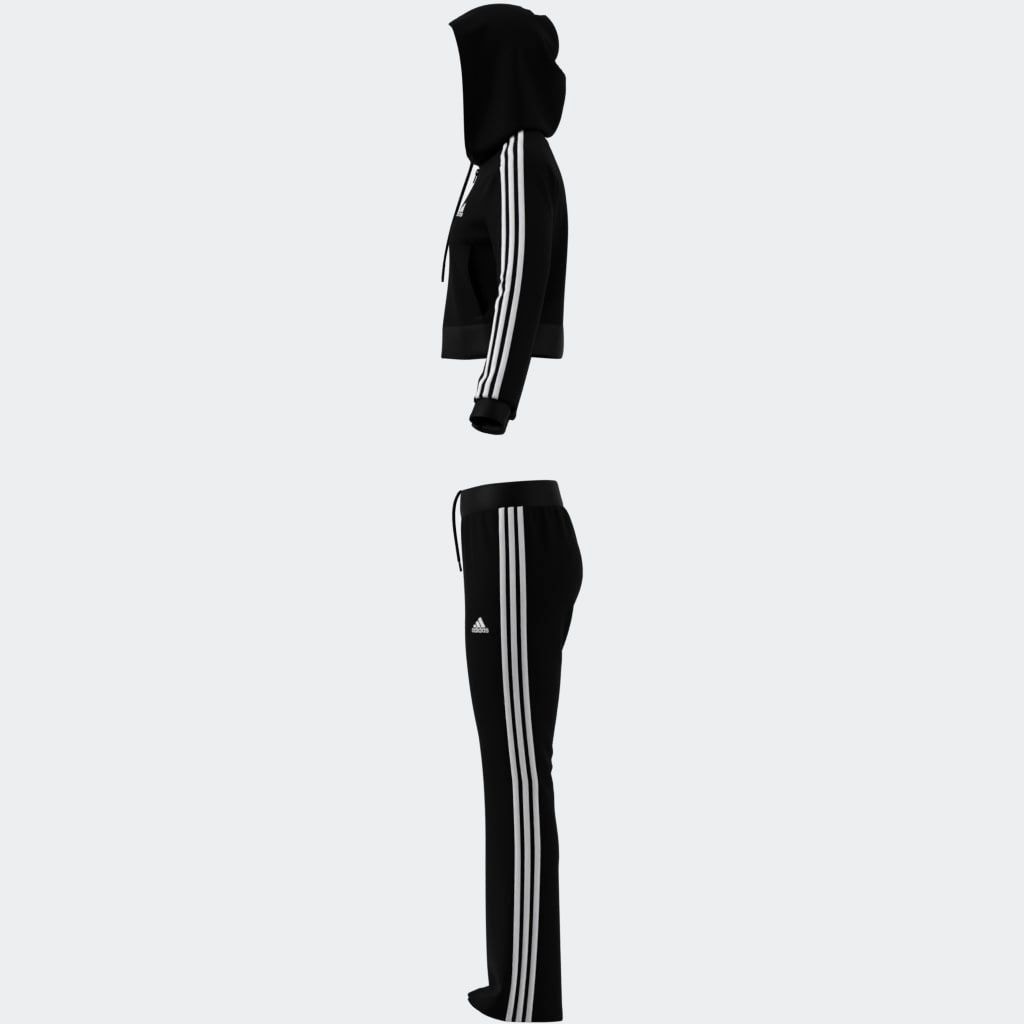 adidas Sportswear Trainingsanzug »W GLAM TS« 2 Stk.