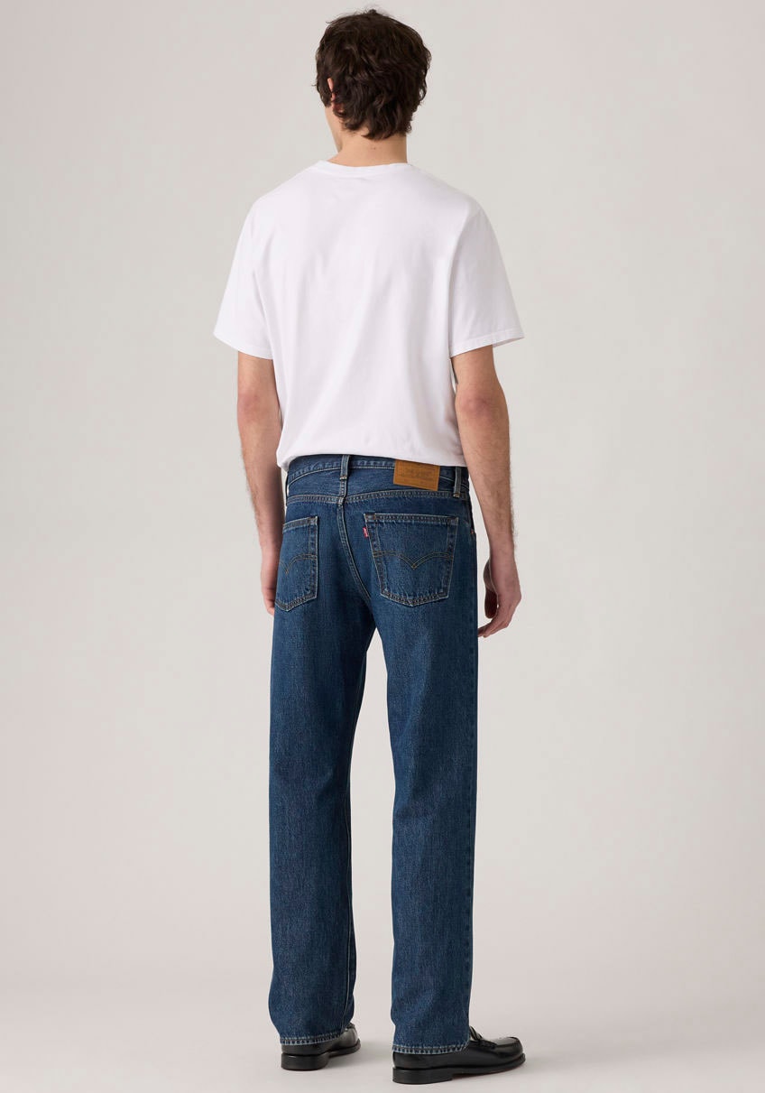 Levi's® Jeans à 5 poches »555 RELAXED STRAIGHT«