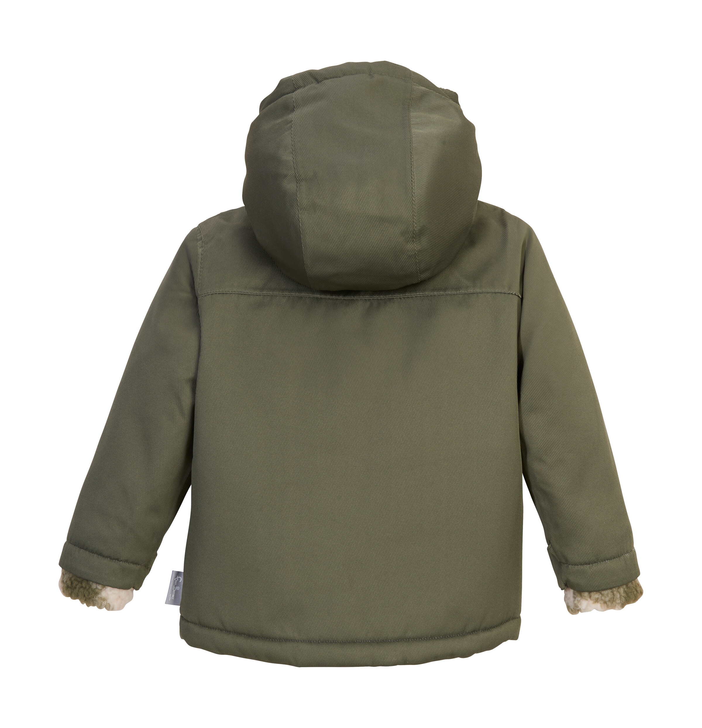 first instinct by killtec Veste fonctionnelle »FIOW 56 MNS JCKT« veste fonctionnelle douce, doublée, imperméable et coupe-vent