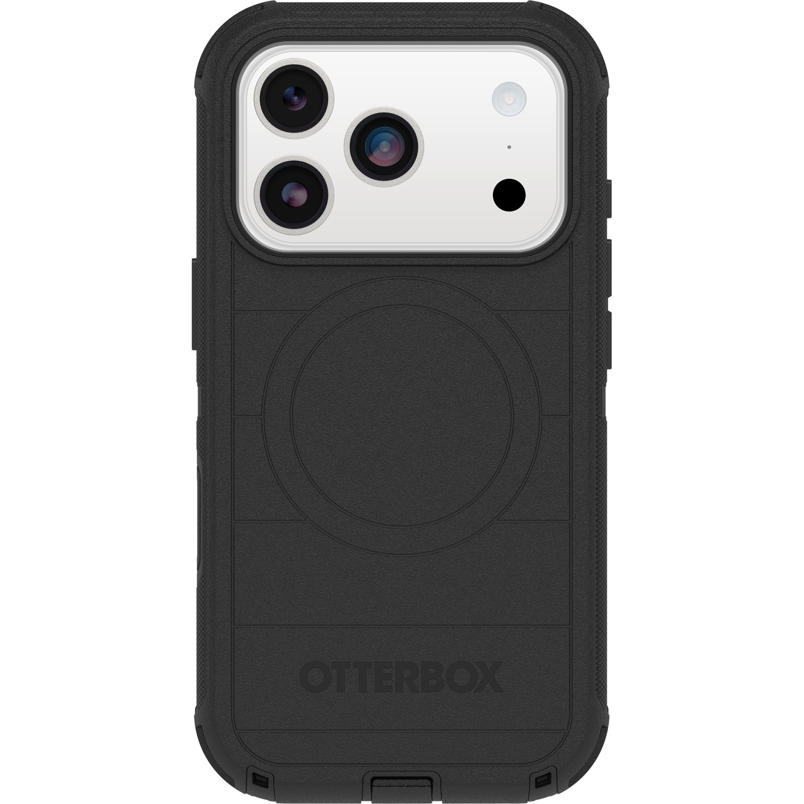 Otterbox Housse pour téléphone portable »Defender Series Pro Case für Apple iPhone 17 Pro« Backcover, Schutzhülle, Handyschutzhülle, Case, Schutzcase, stossfest