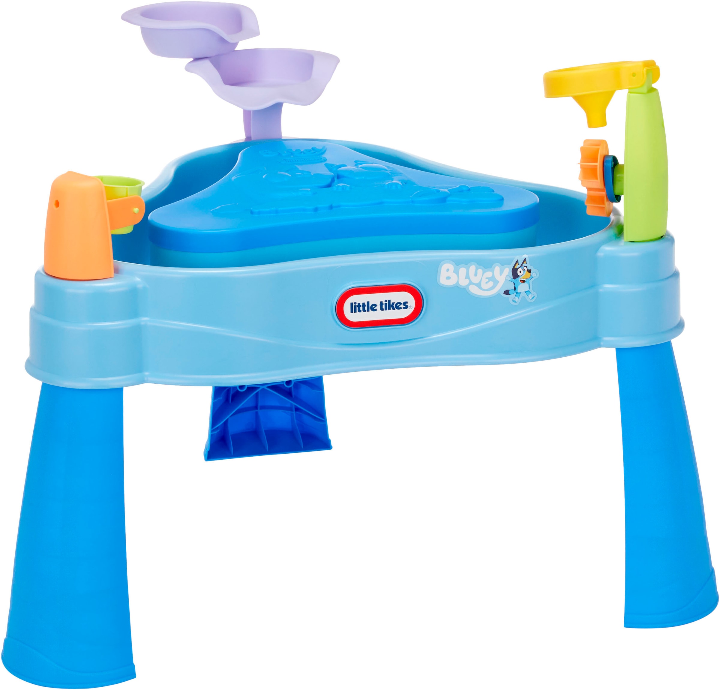 Little Tikes® Table de jeu »Bluey Beach Water Table«