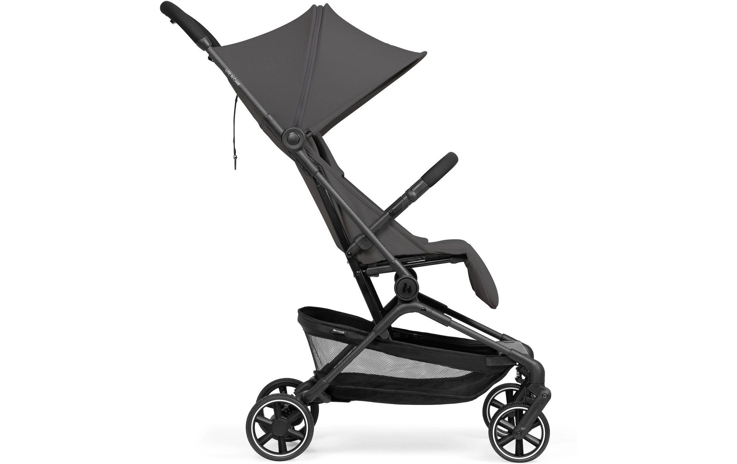 Hauck Poussette pour enfants »Lite N Care« 25 kilos