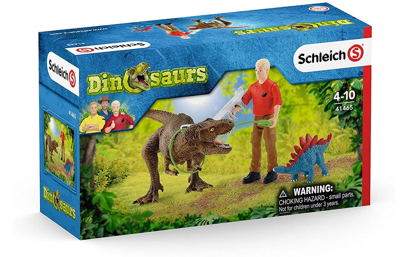 Schleich® Personnage de jeu »Dinosaurs«