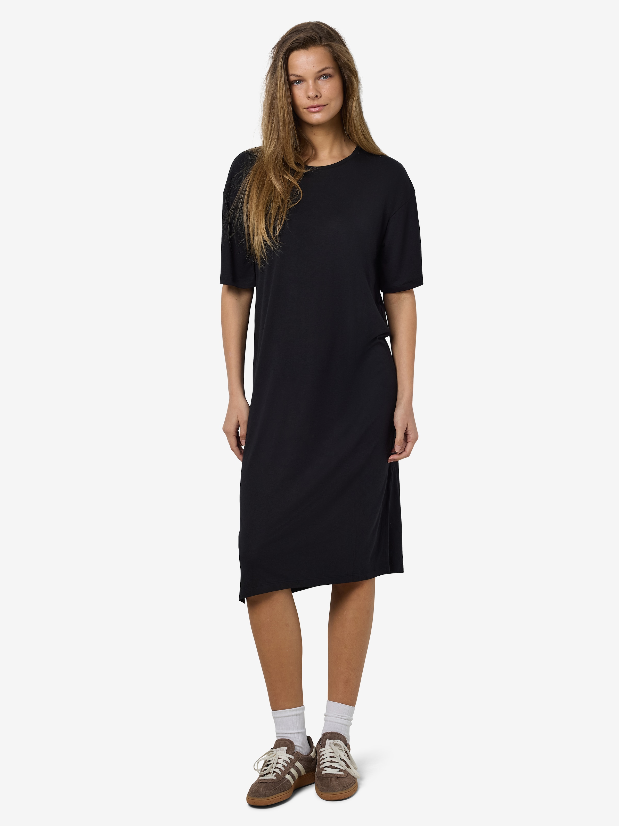 Noisy may Maxikleid »NMMAYDEN 2/4 DRESS NOOS«