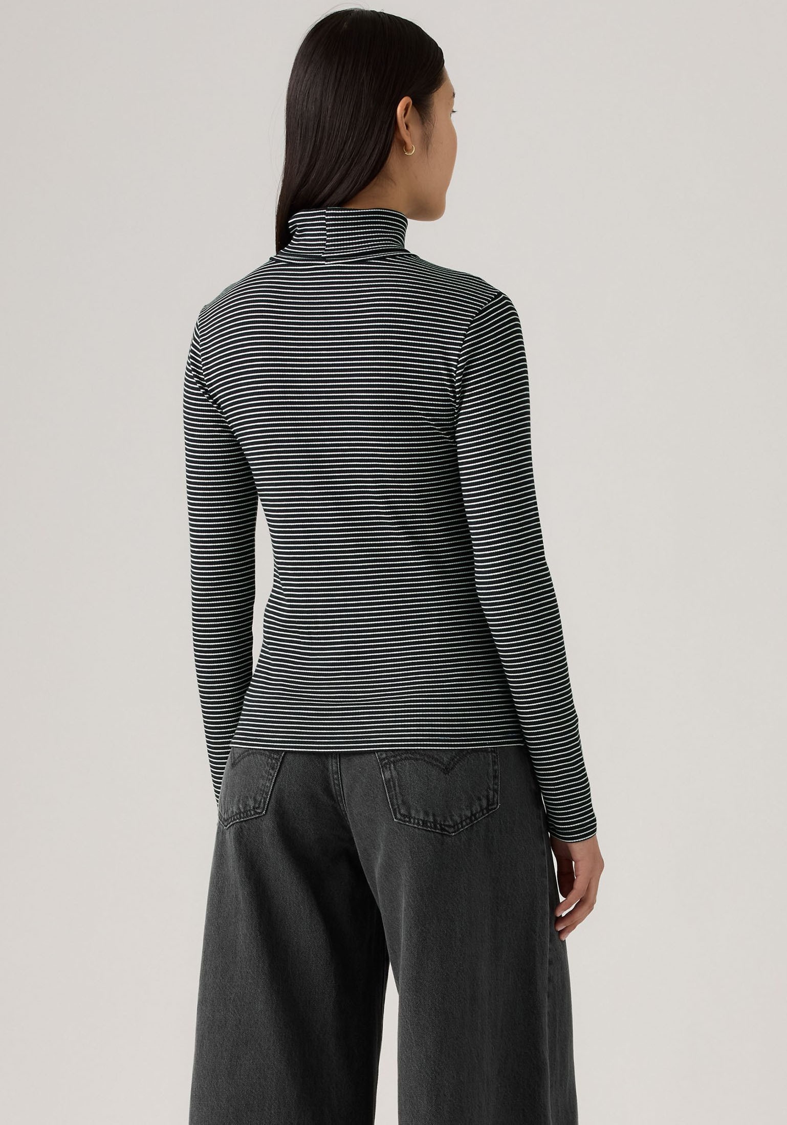 Levi's® Rollkragenshirt »DREAMY TURTLENECK«
