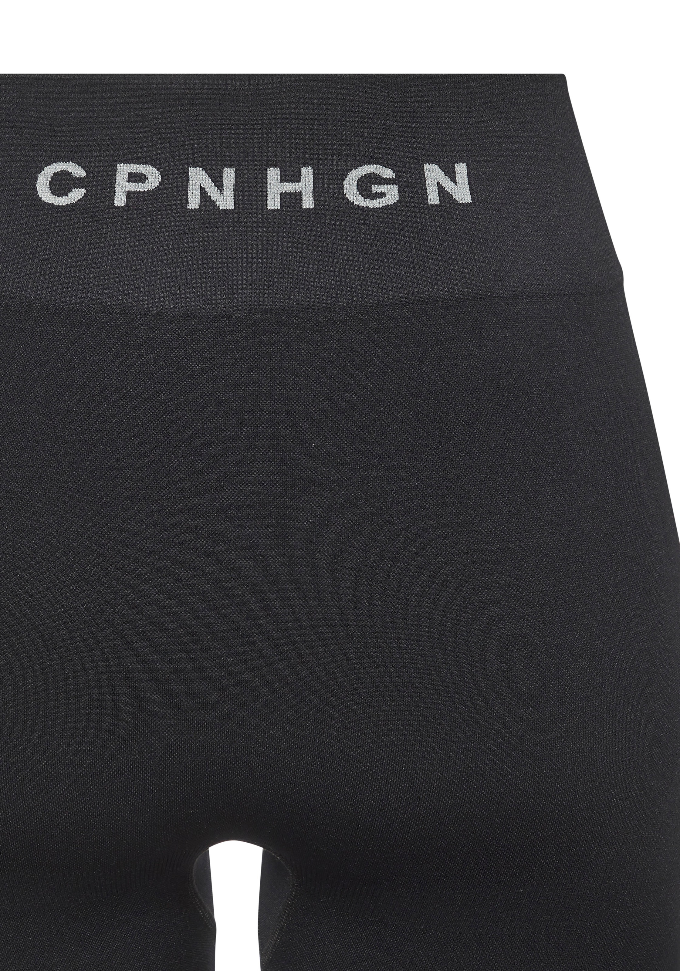Copenhagen Studios Short sans coutures  Seamless High Waist Design