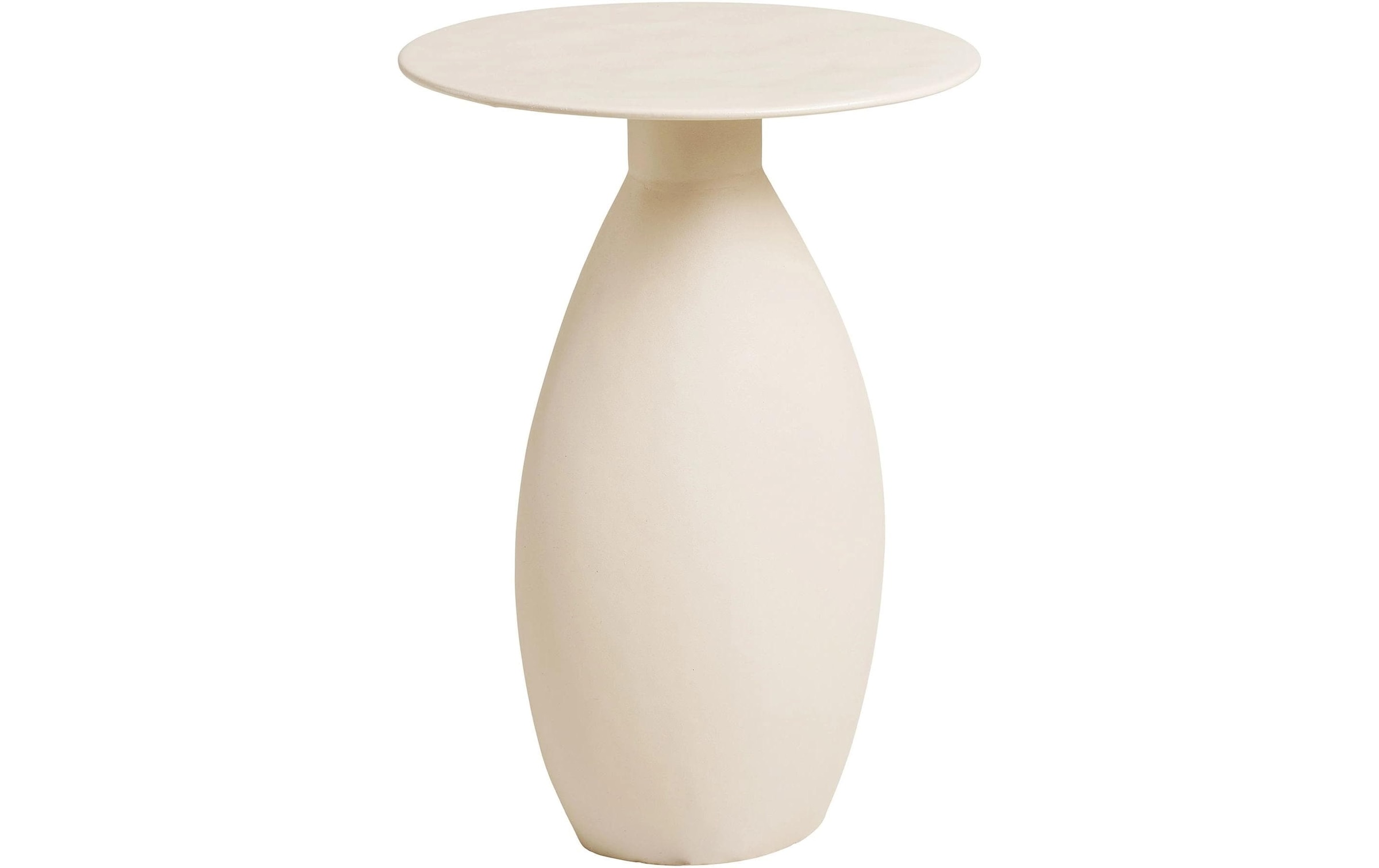 House Nordic Beistelltisch »Calais, ø 36 x 50 cm«