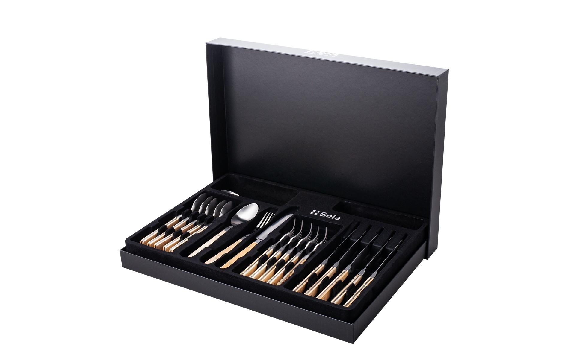 Sola Besteck-Set