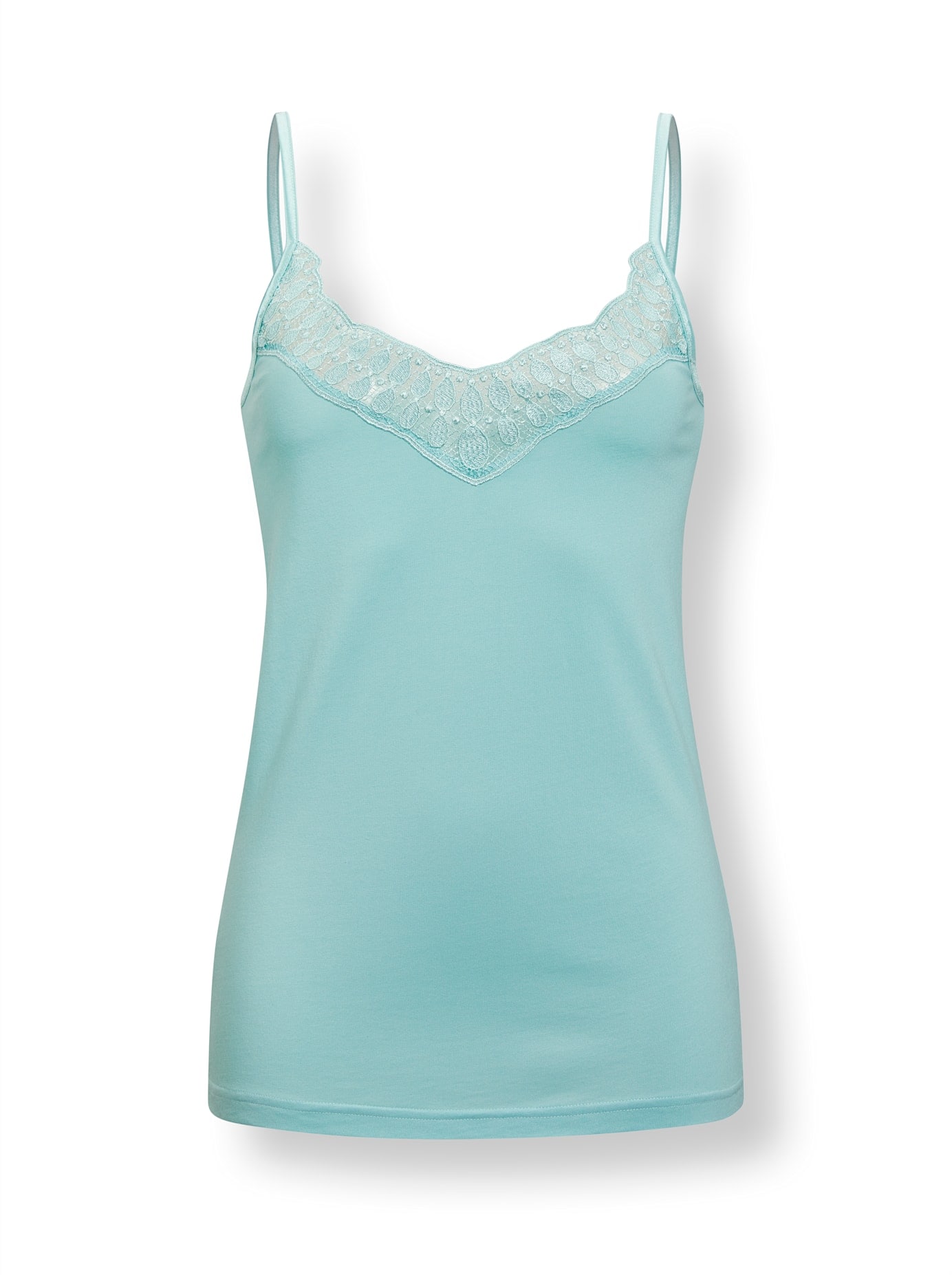 wäschepur Achselhemd 2 Stk.