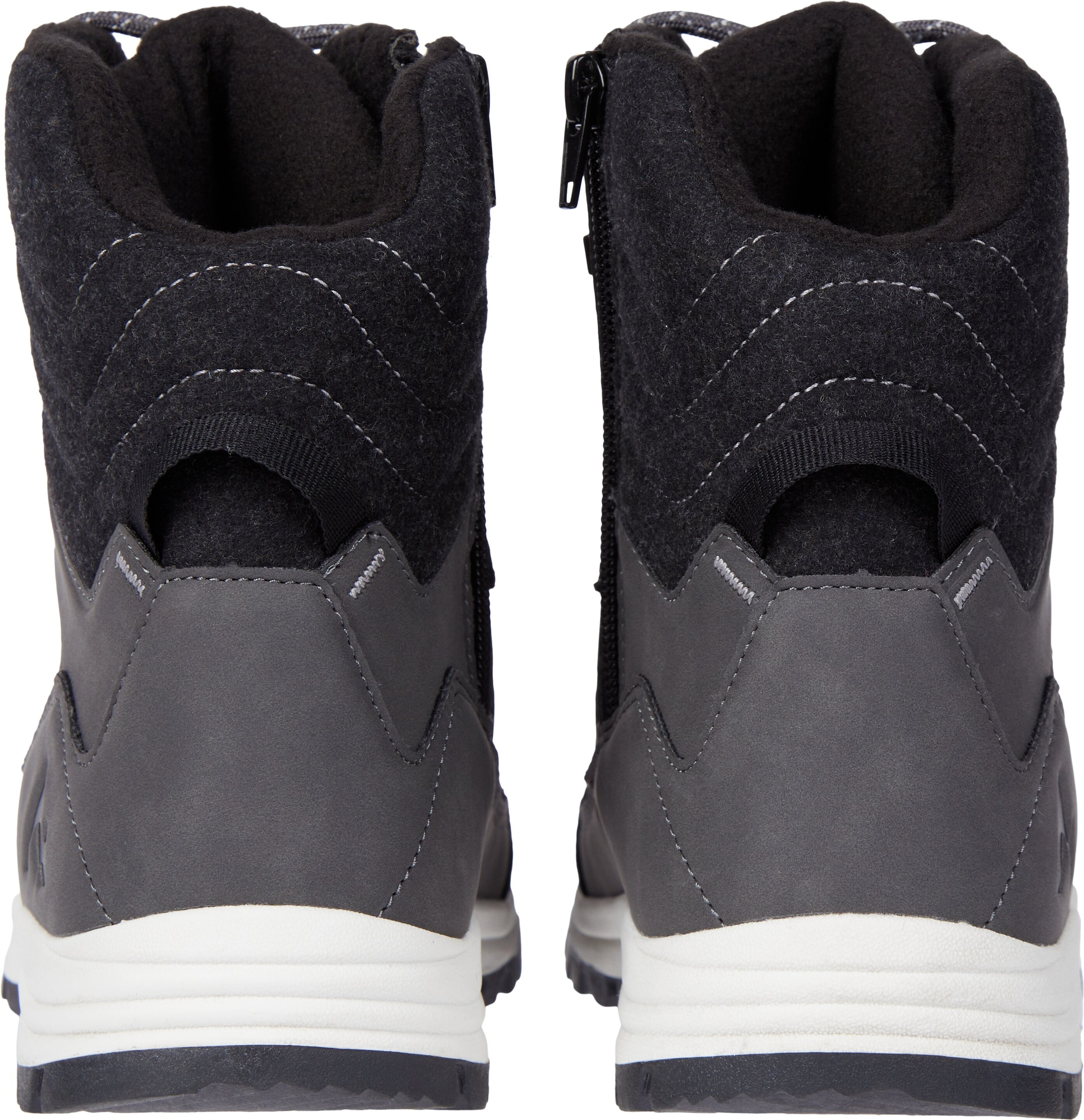 McKINLEY Bottes d'hiver »DA.-APRÈS-SCHUH ANNABELLA IV AQB W«  Winterschuhe, Winterboots, Snowboots, wasserabweisend