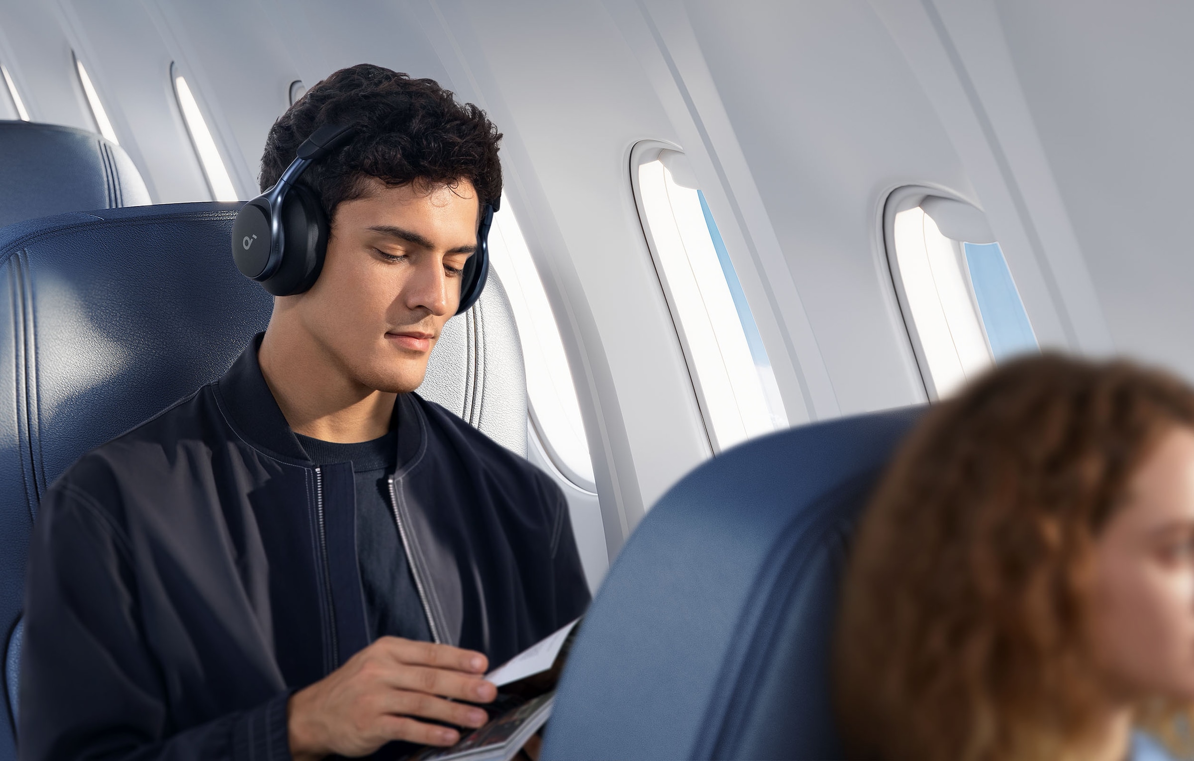 Anker Casque sans fil »soundcore Space One«