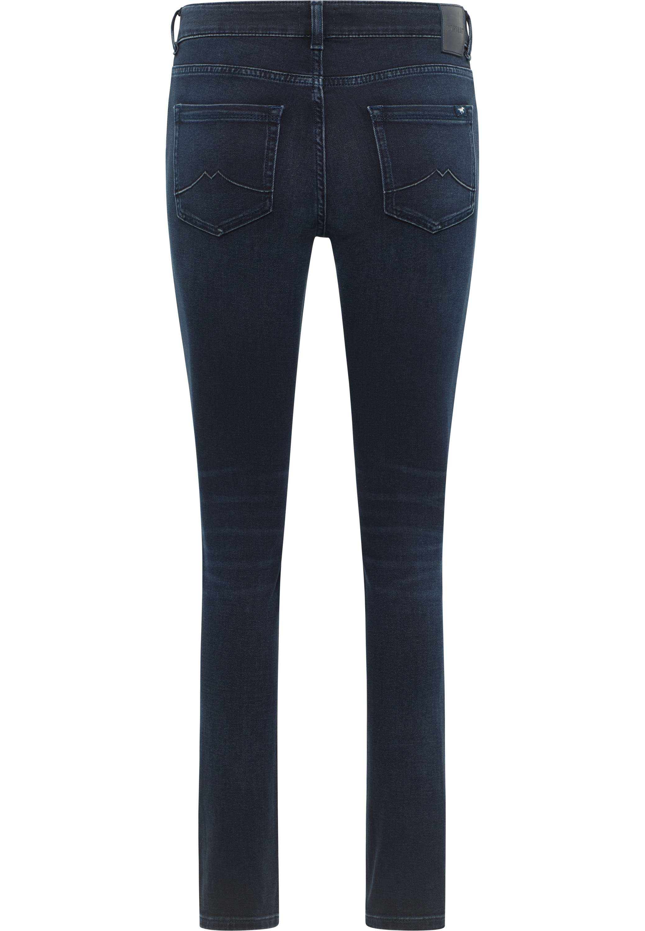 MUSTANG Slim-fit-Jeans »Damen Style Shelby Slim«
