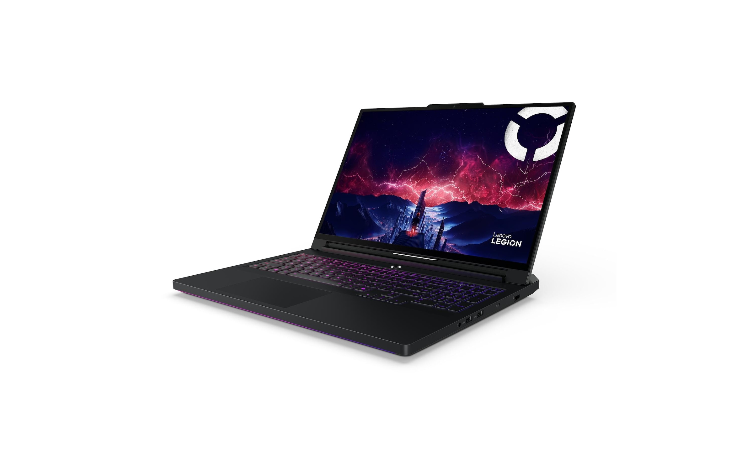 Lenovo Ordinateur portable »Legion Pro 7 16AFR10H (AMD)« / 16 ″