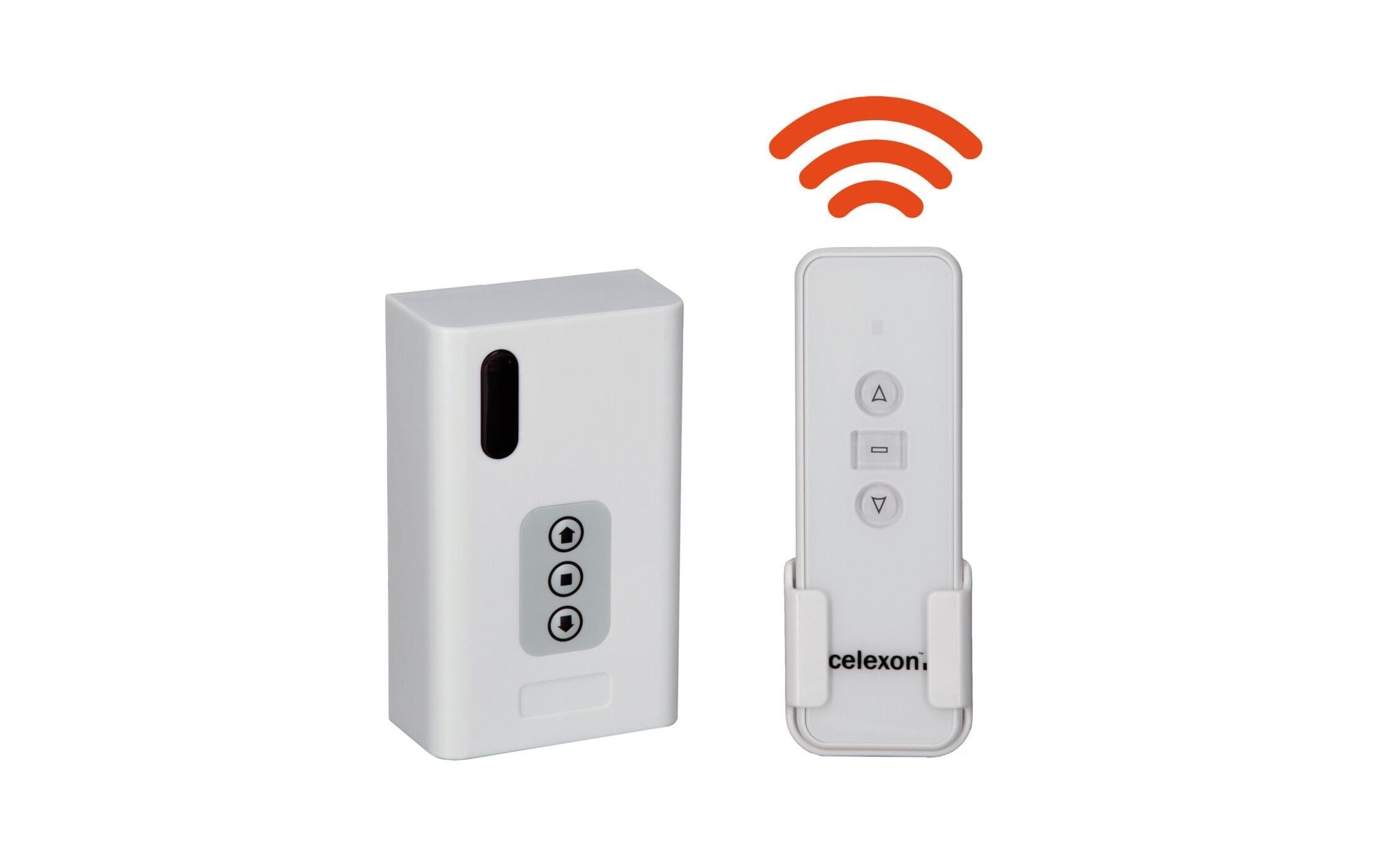 Celexon Funkgerät »Professional 1-Kanal Set«