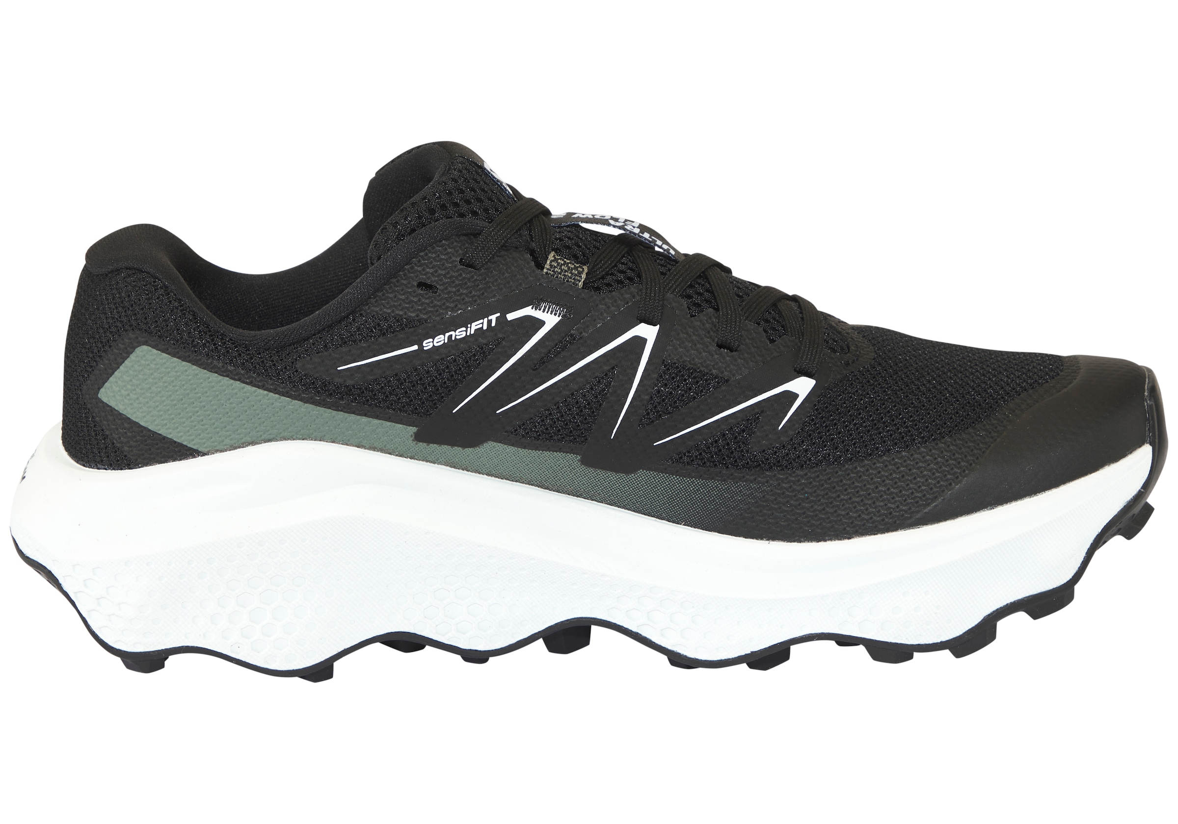 Salomon Chaussure de course »ULTRA FLOW 2«