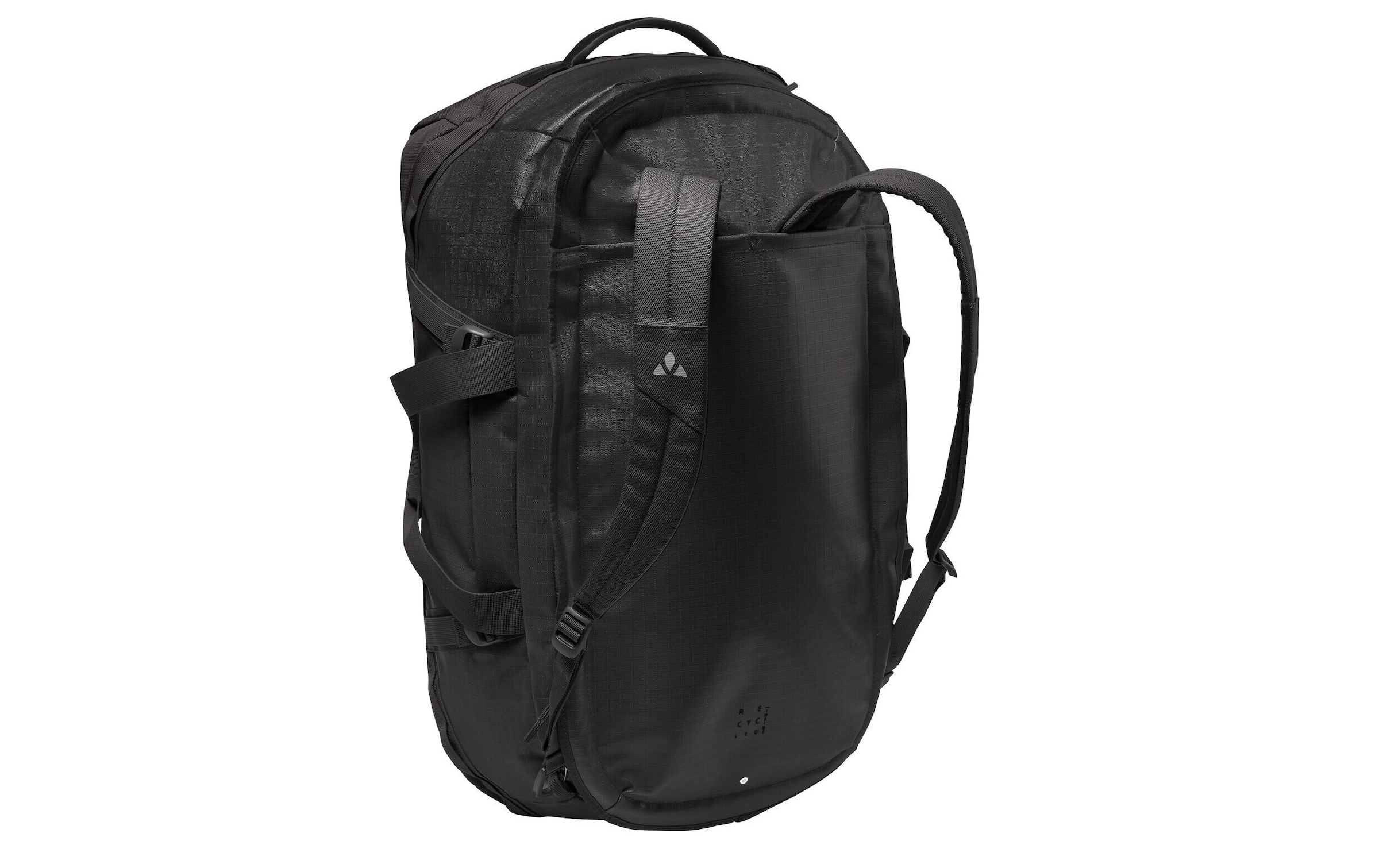 VAUDE Reisetasche »CityDuffel 65«