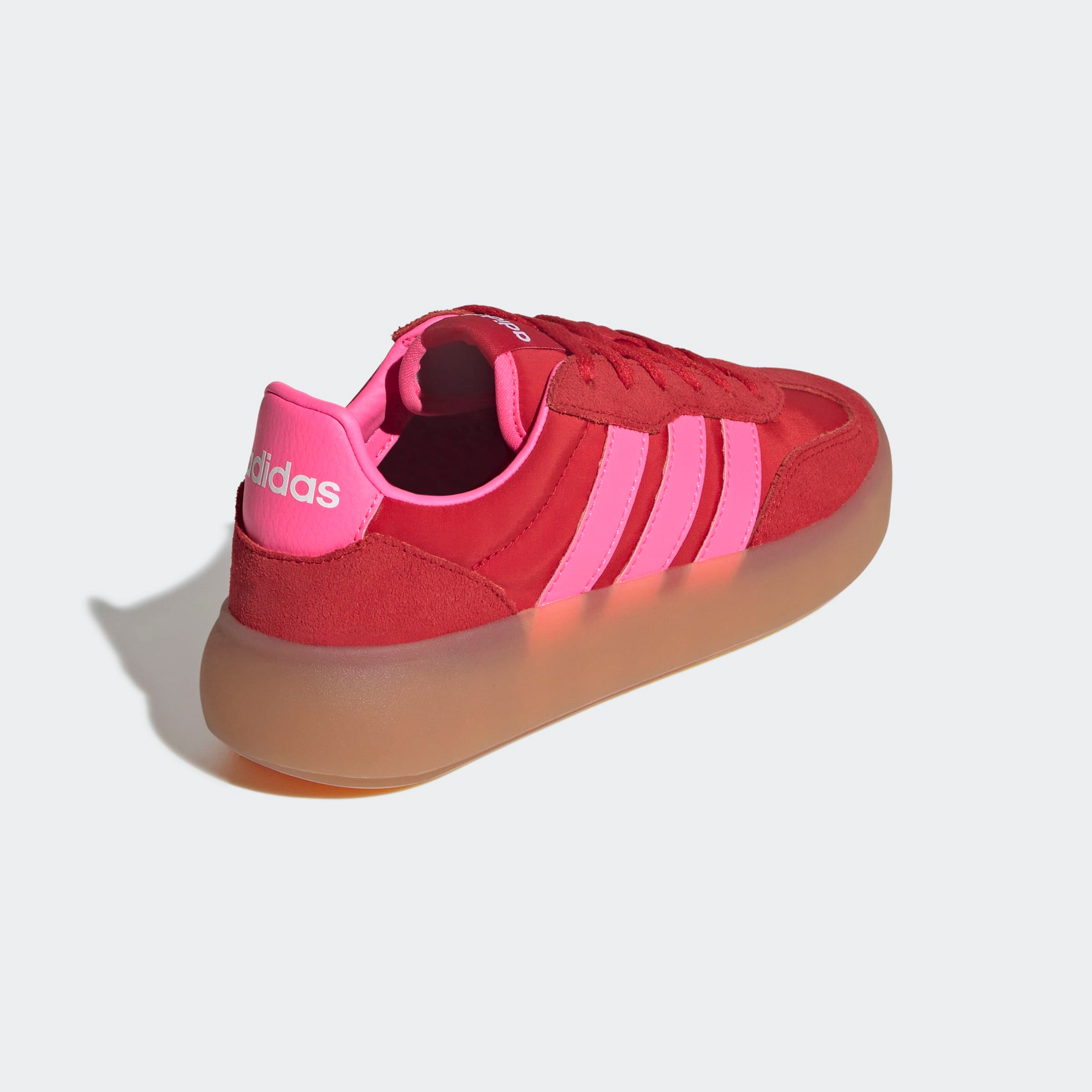 adidas Sportswear Sneakers »BARREDA DECODE KIDS«  inspiriert vom adidas Handball Spezial, für Kinder & Jugendliche