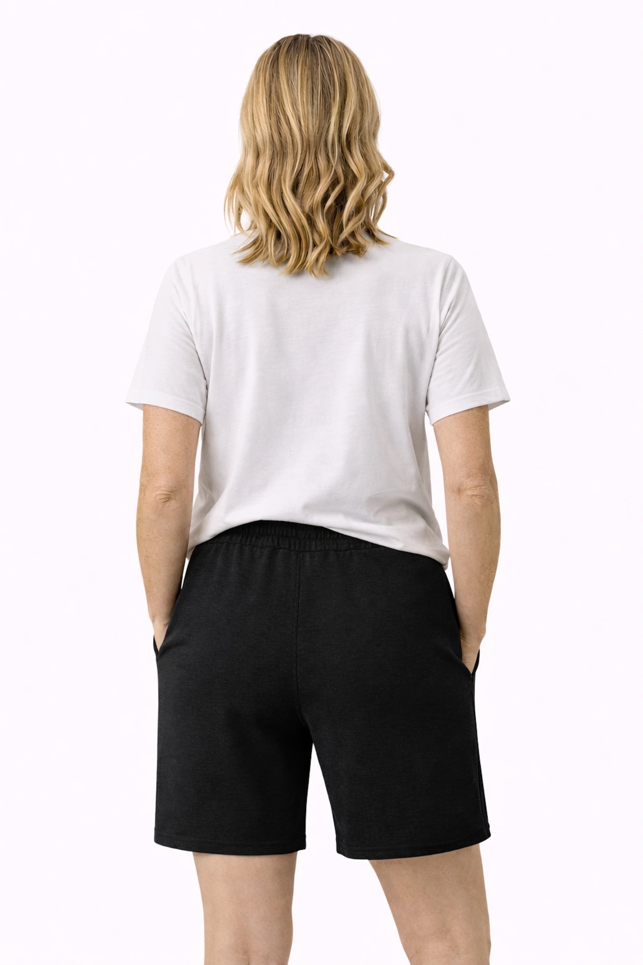 LPO Shorts »Paisley WMN«  auch in Grossen Grössen erhältlich