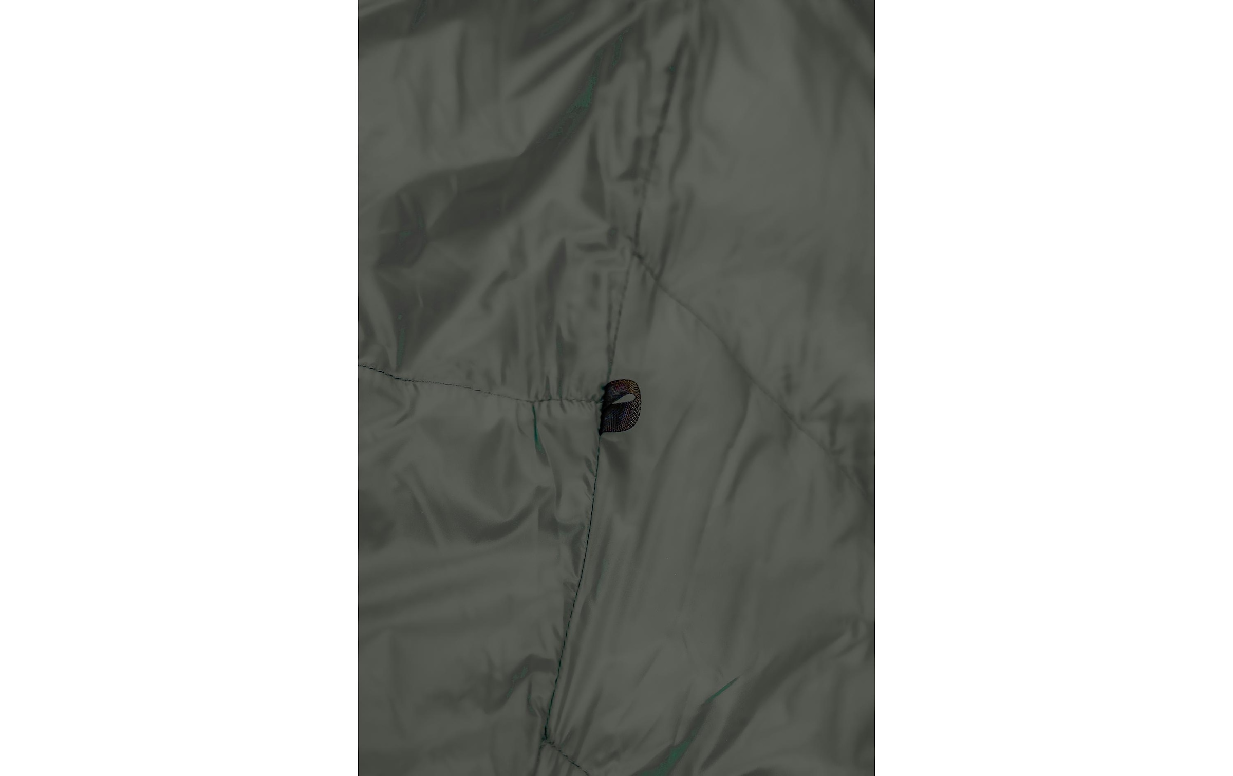 Grüezi bag Schlafsack »DownWool Summer 2.0 -3 °C 200 cm«
