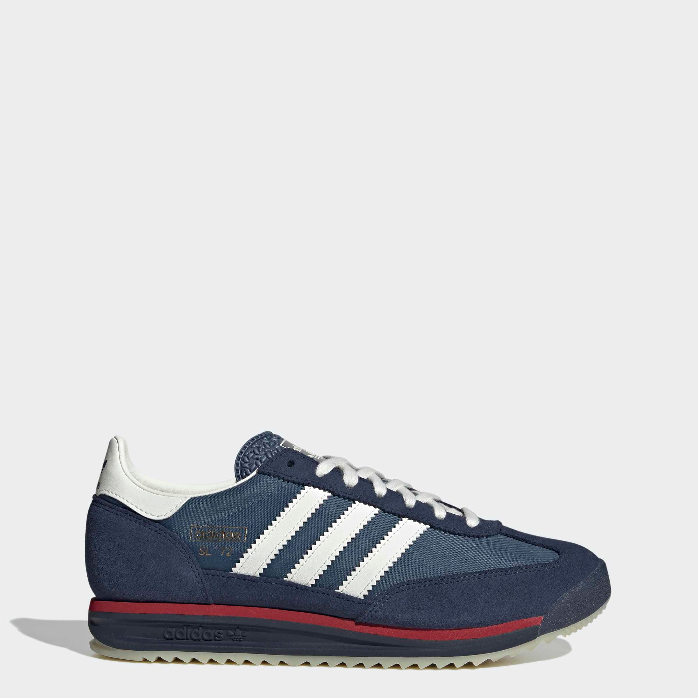 adidas Originals Sneakers »SL 72 RS«
