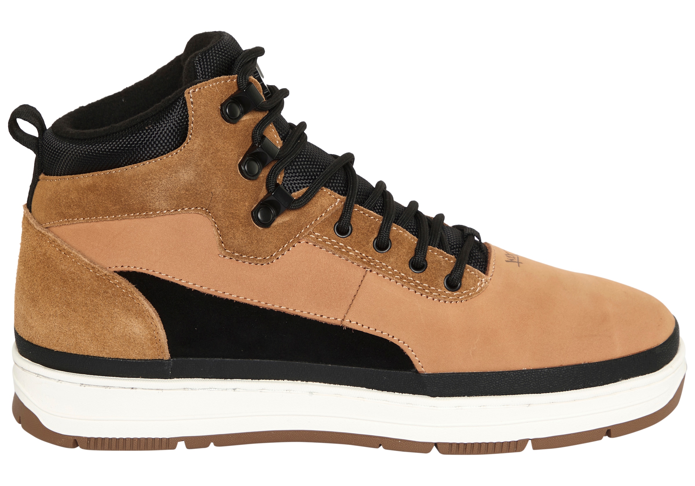 K1X Bottines à lacets »K1X Gk3000«  Winterschuhe, Winterboots, Schnürstiefel, Winterstiefel