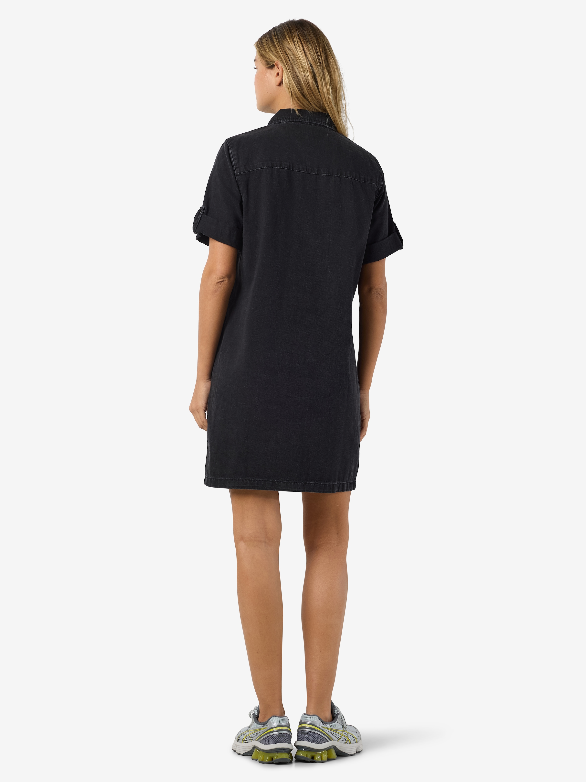 Noisy may Robe en jean »NMNEW SIGNE S/S DENIM DRESS WG001BL NOOS«