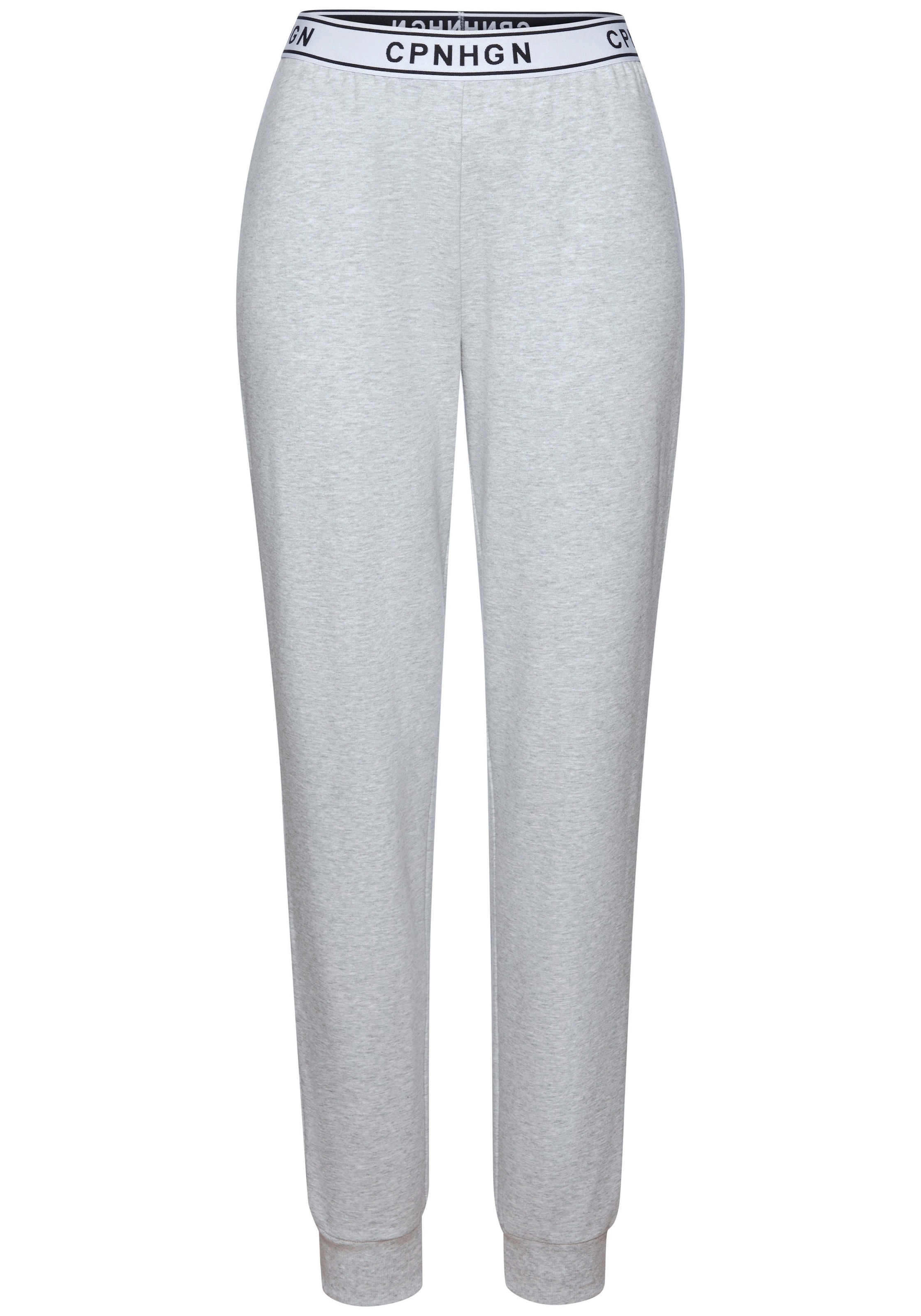 Copenhagen Studios Pantalon de pyjama  de qualité supérieure