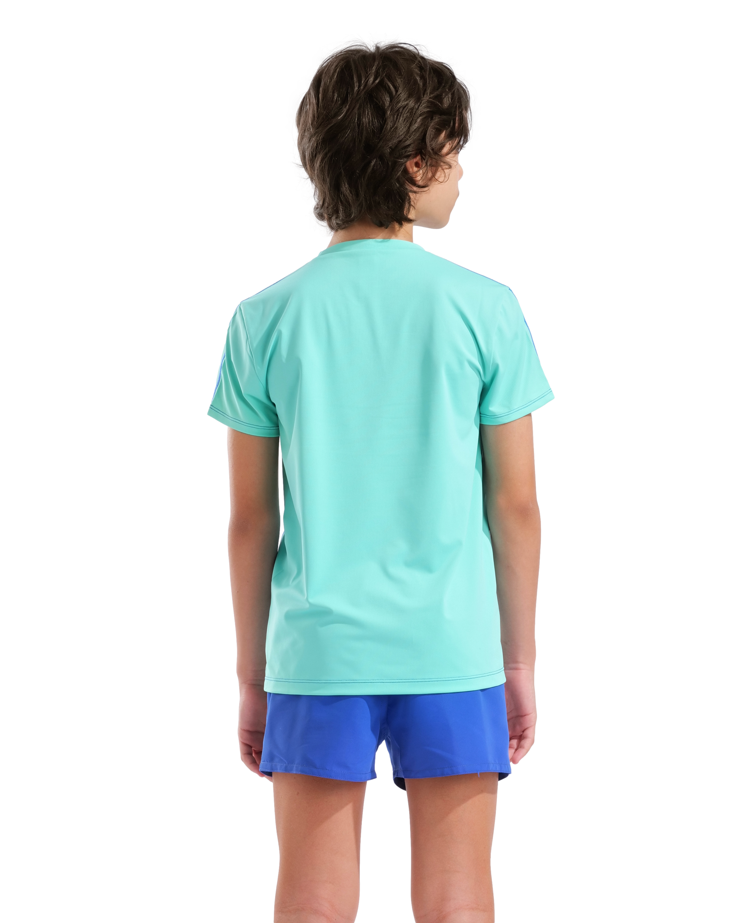 Arena T-Shirt »UNISEX JR ARENA S/S SWIM SHIRT«