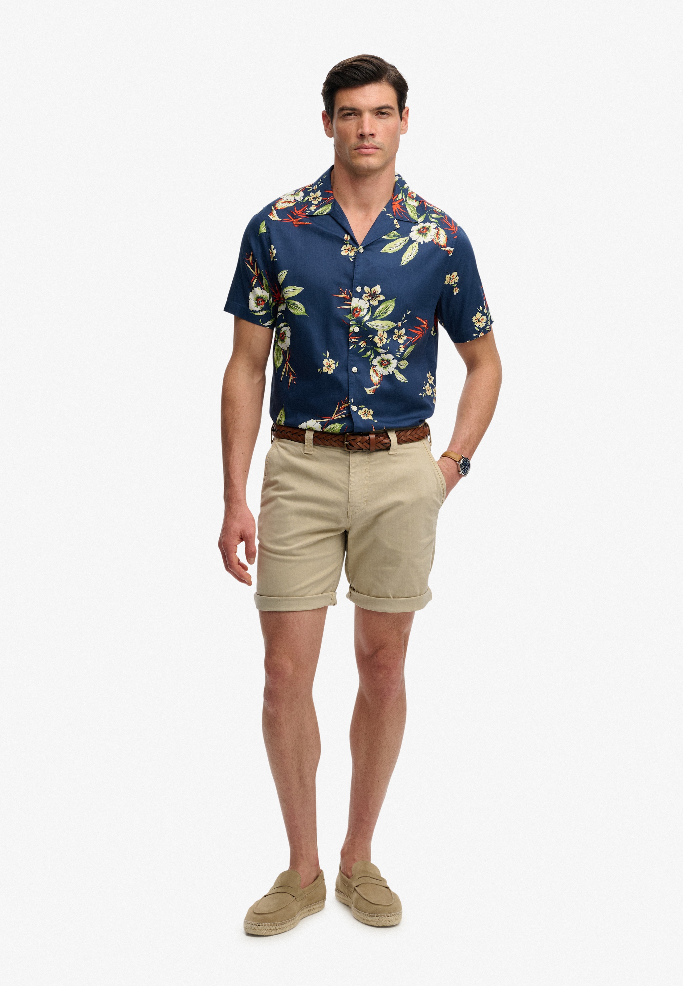 Superdry Short en chino »UTILITY CHINO SHORT«